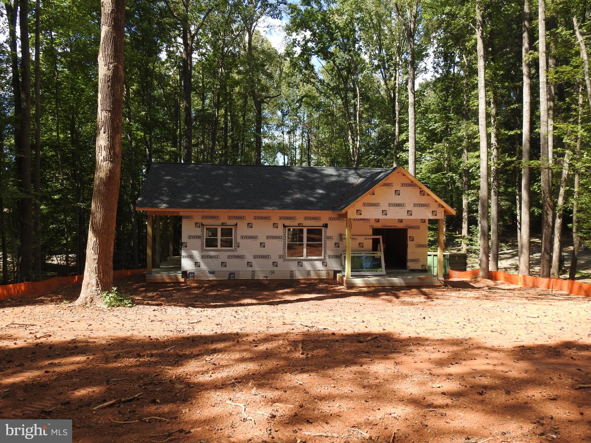 FOREST HILL - Residential