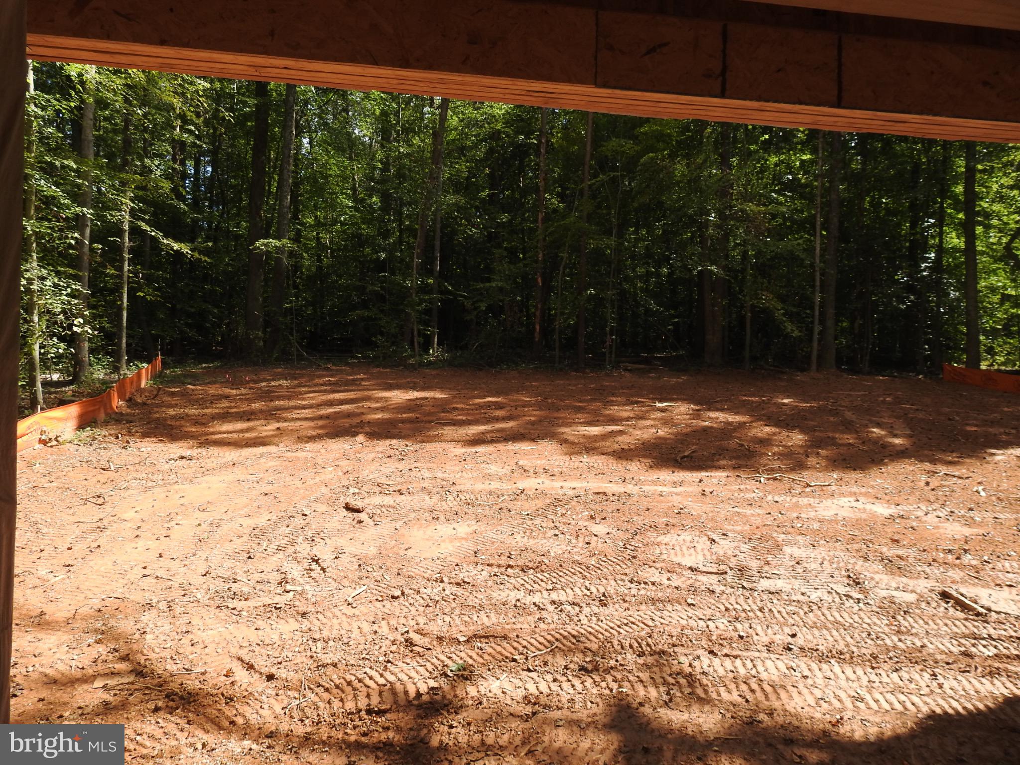 FOREST HILL - Residential