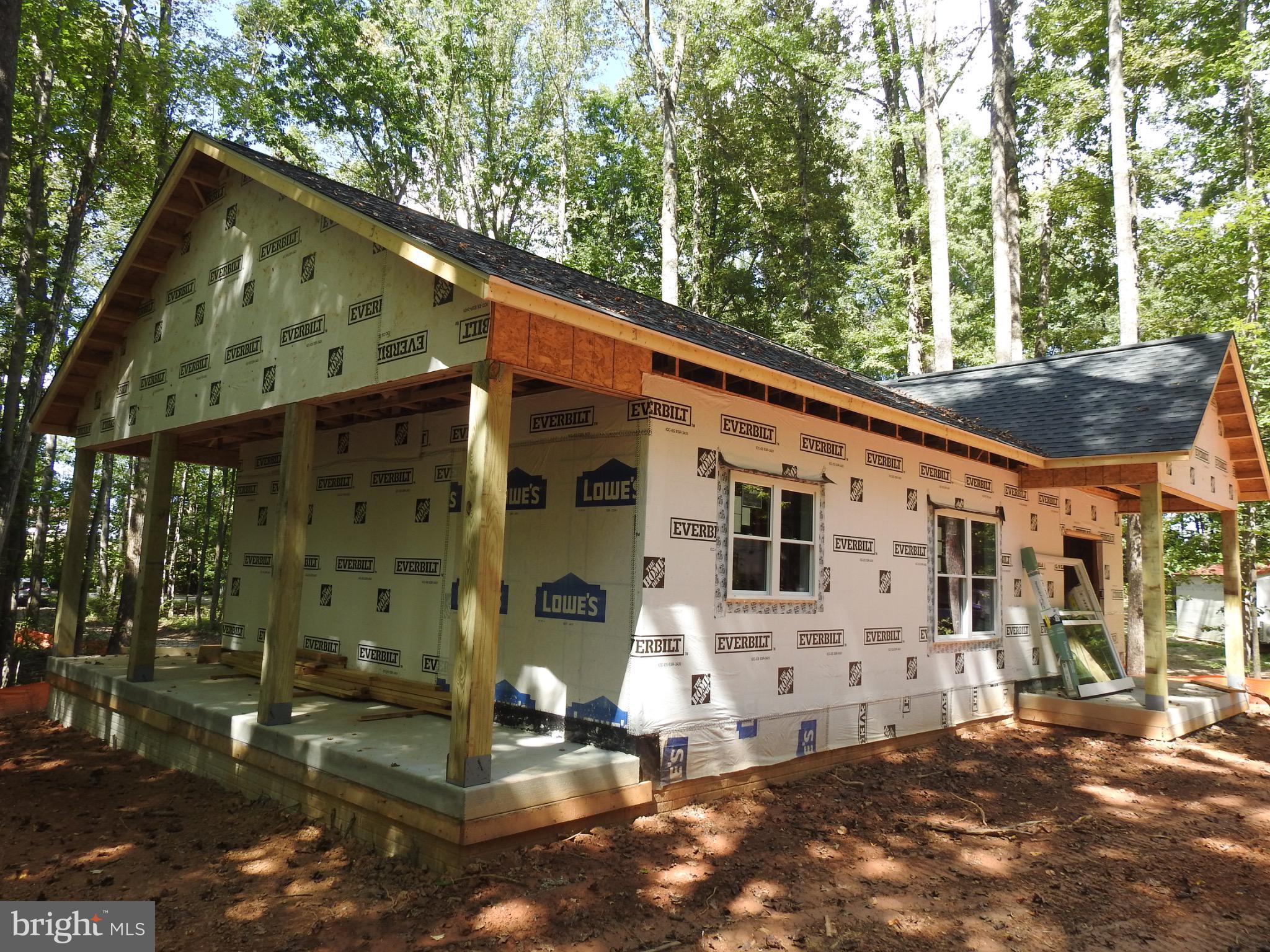 FOREST HILL - Residential