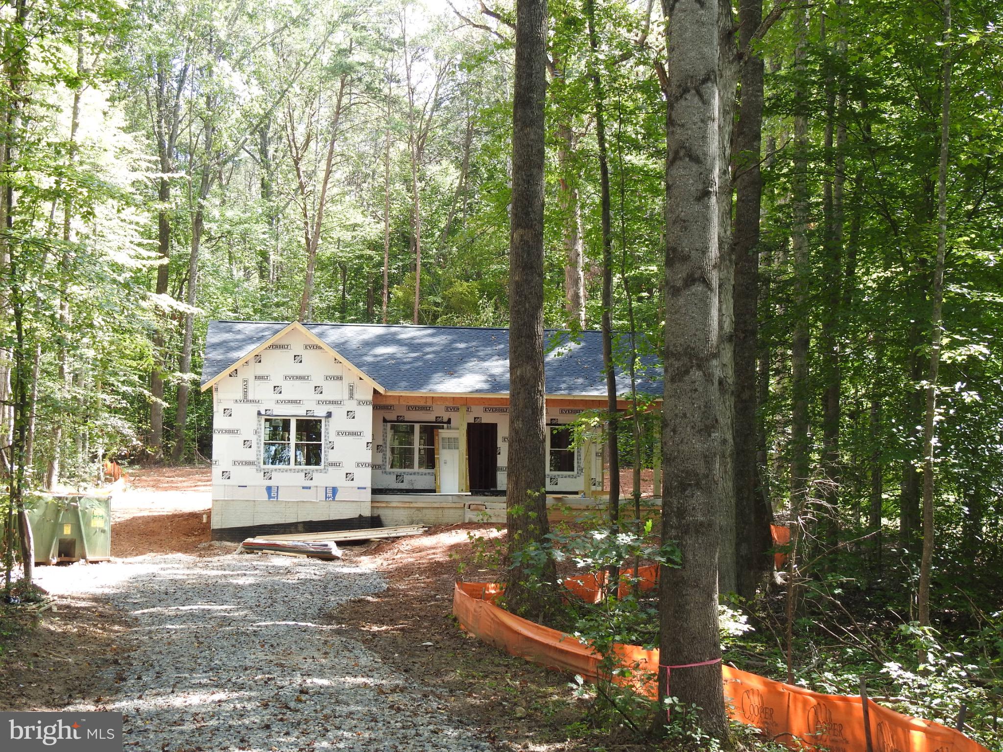 FOREST HILL - Residential