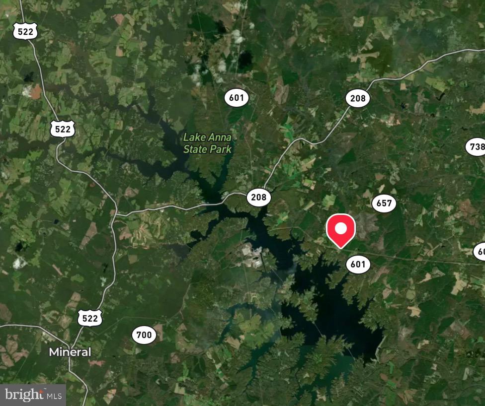 FOREST HILL - Residential