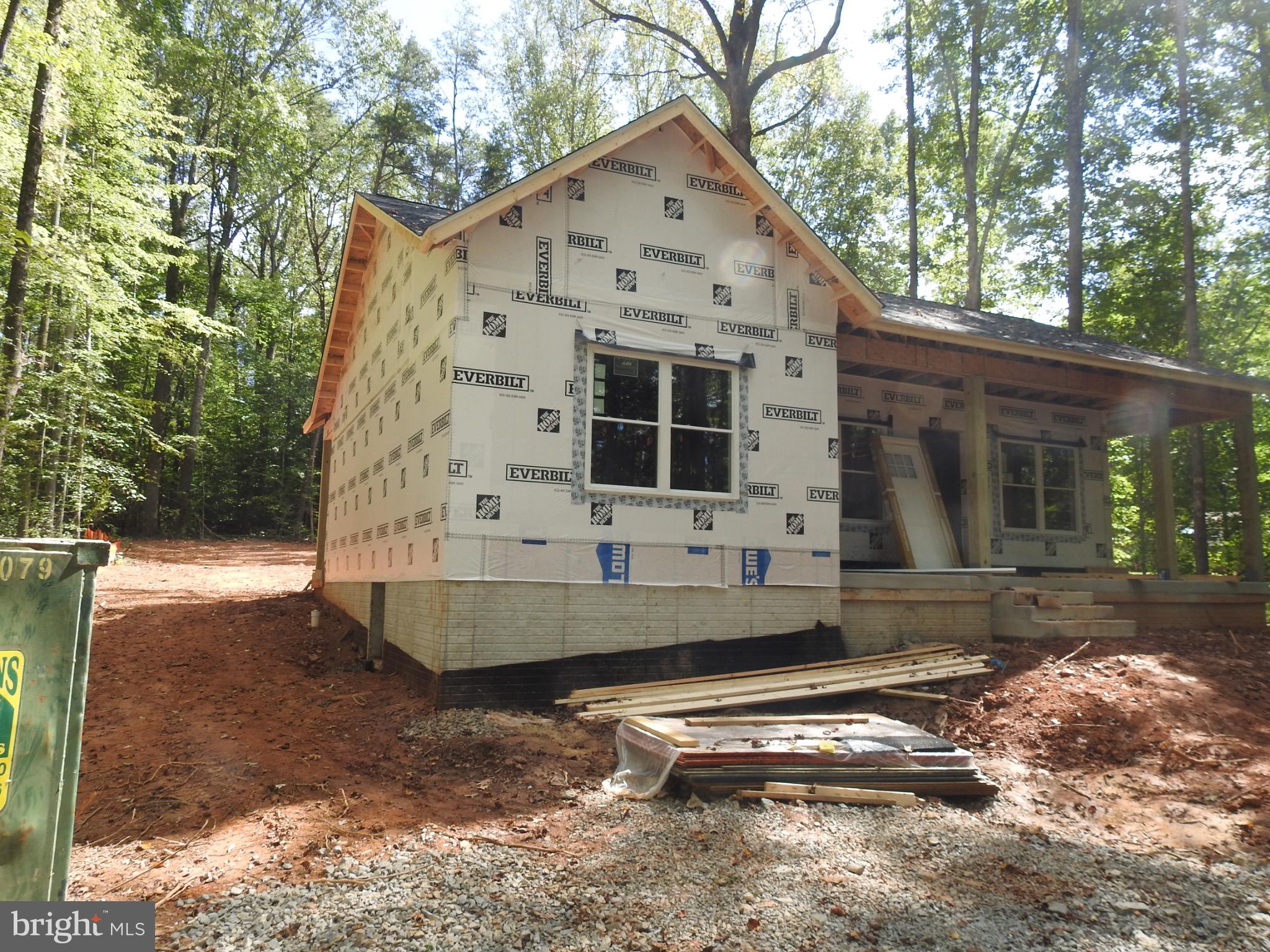 FOREST HILL - Residential