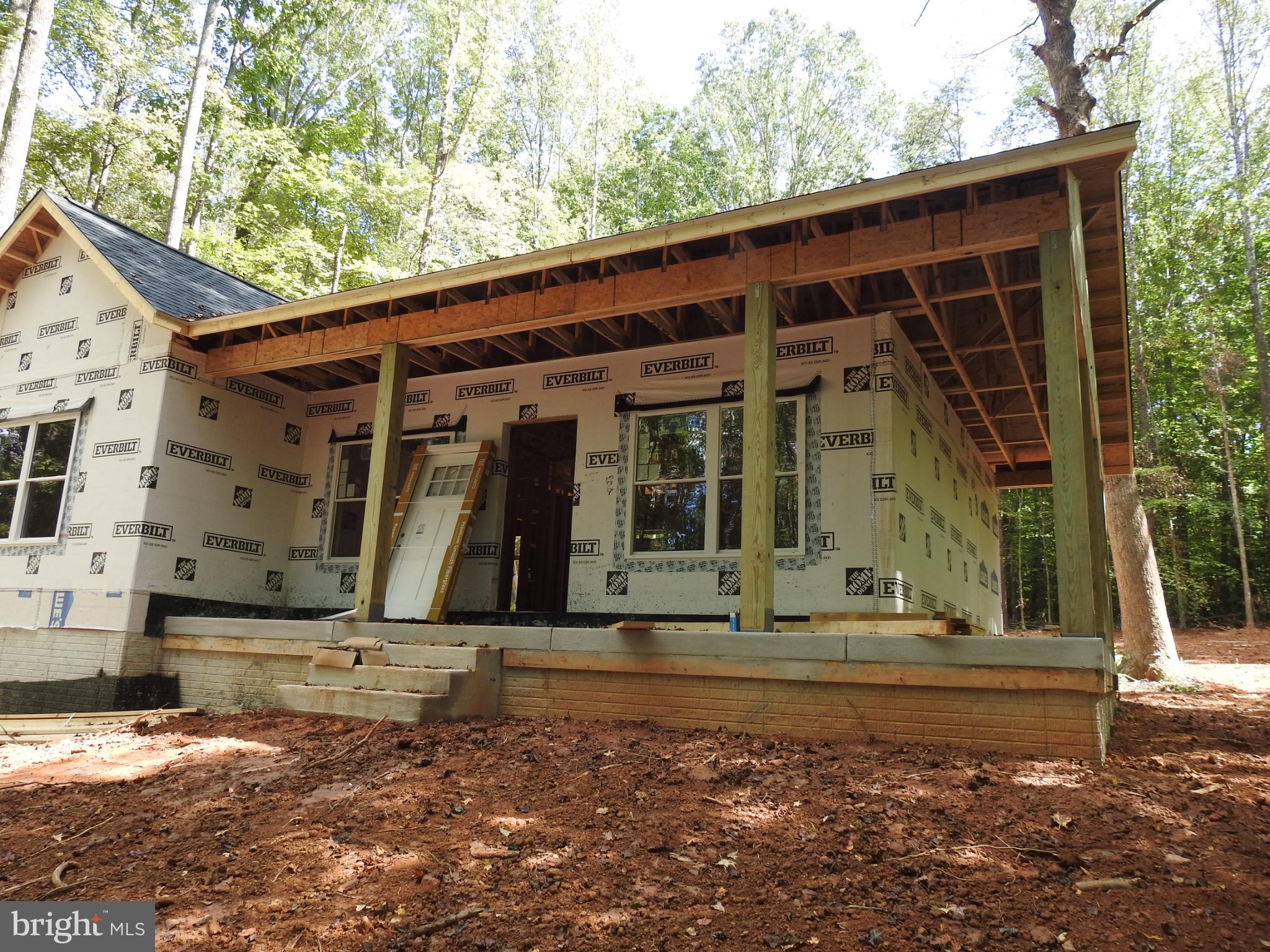 FOREST HILL - Residential