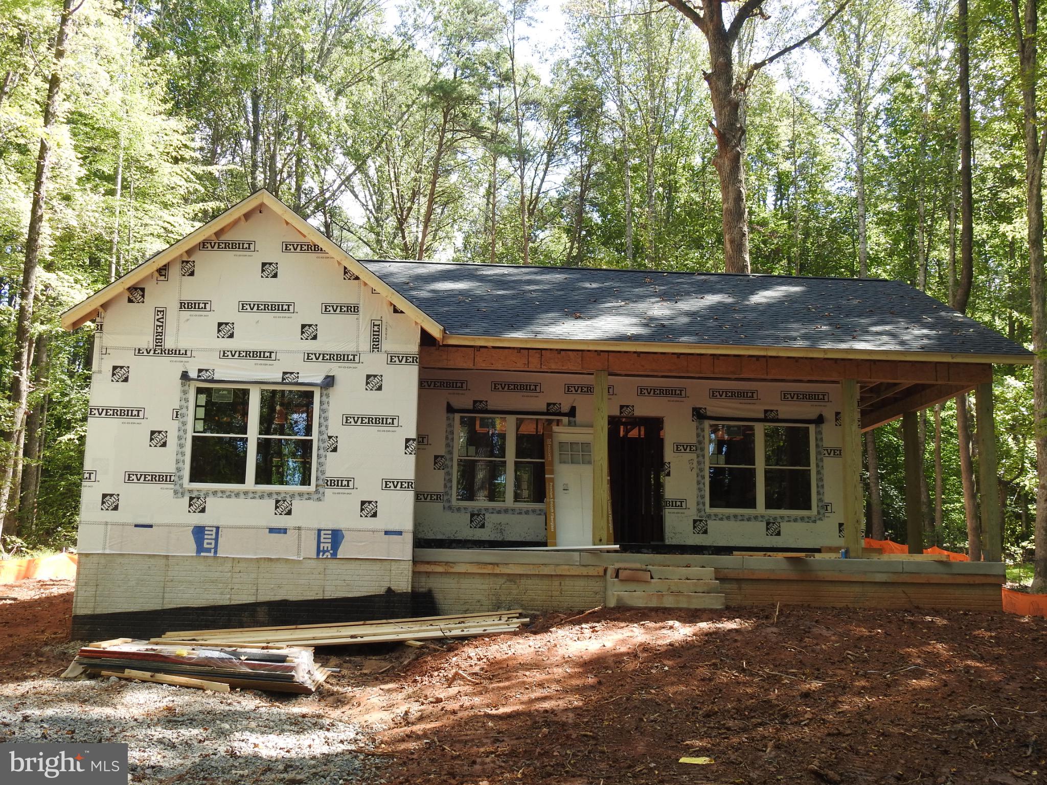 FOREST HILL - Residential