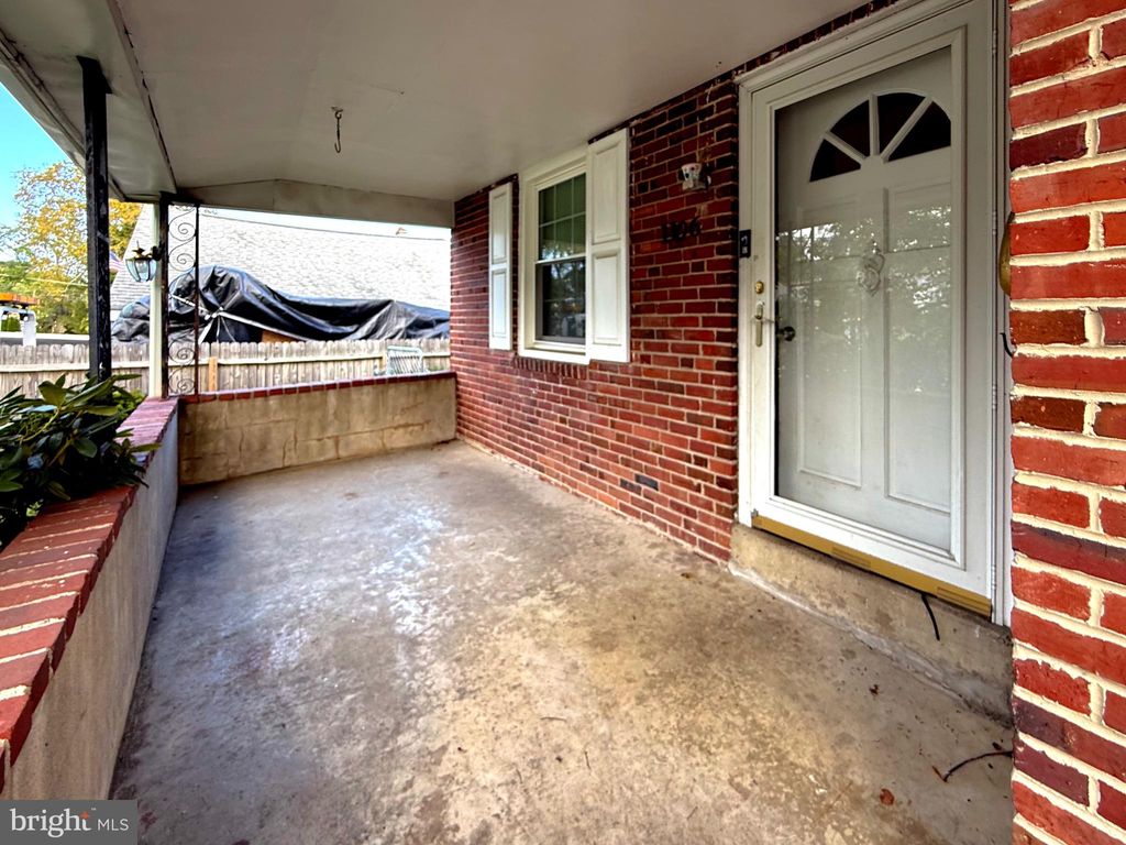 Photo of 1106 Belmont Avenue, SECANE, PA 19018 (MLS # PADE2100350)