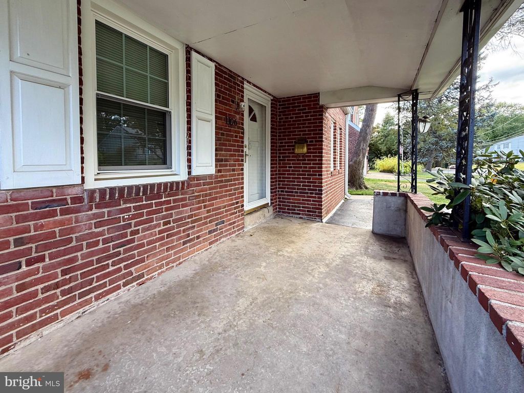 Photo of 1106 Belmont Avenue, SECANE, PA 19018 (MLS # PADE2100350)