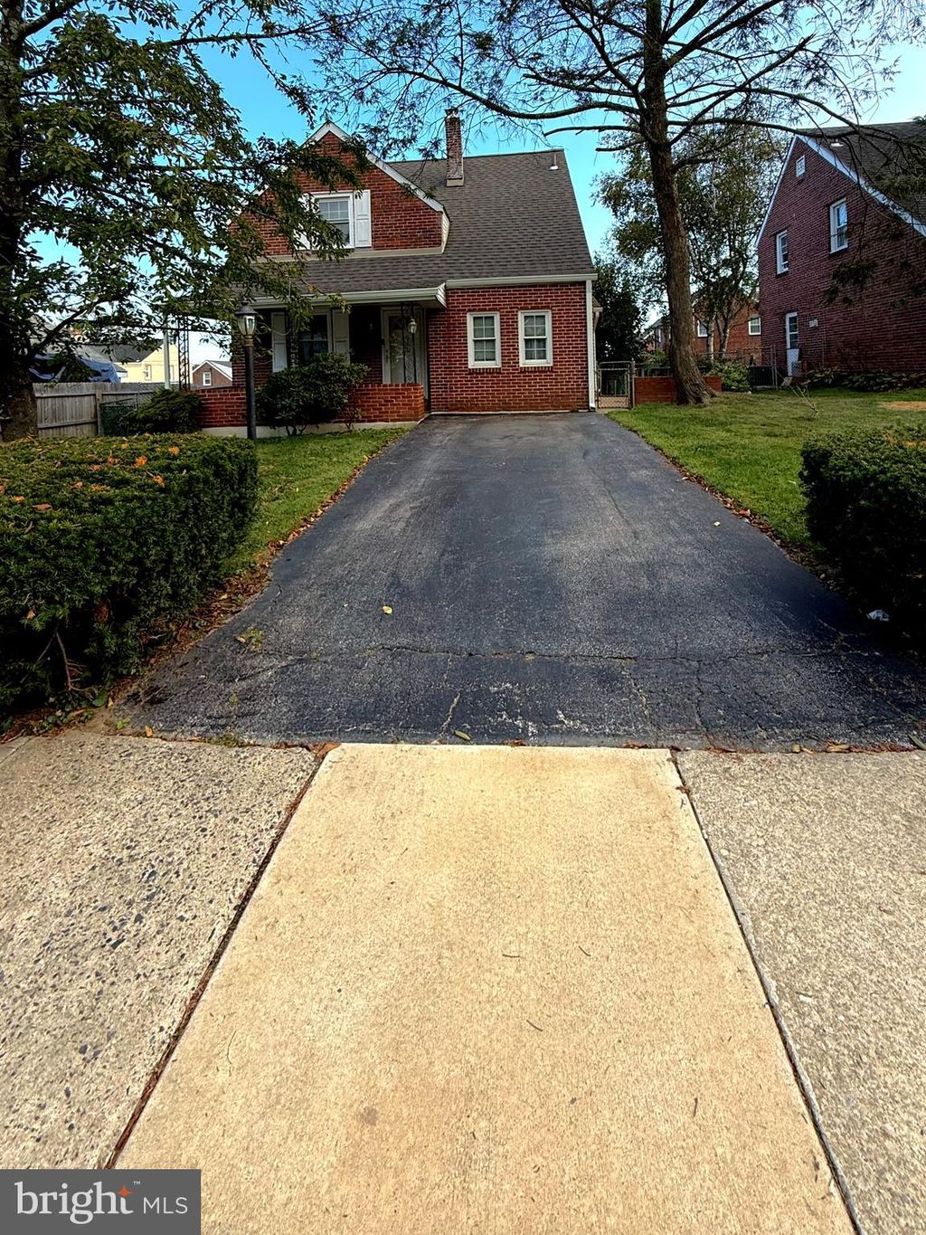 Photo of 1106 Belmont Avenue, SECANE, PA 19018 (MLS # PADE2100350)