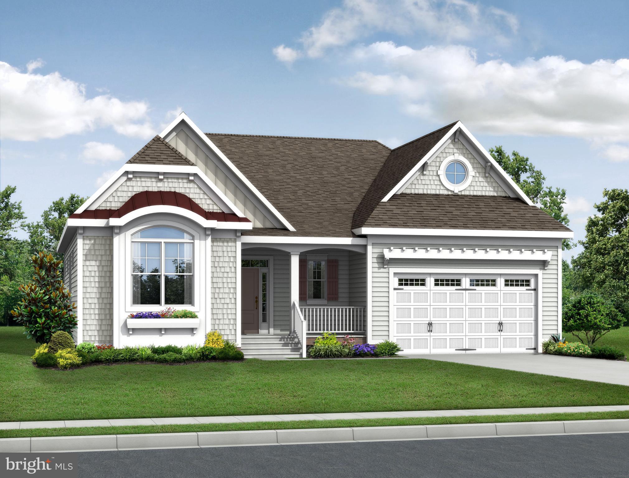 WELCHES POND - Residential