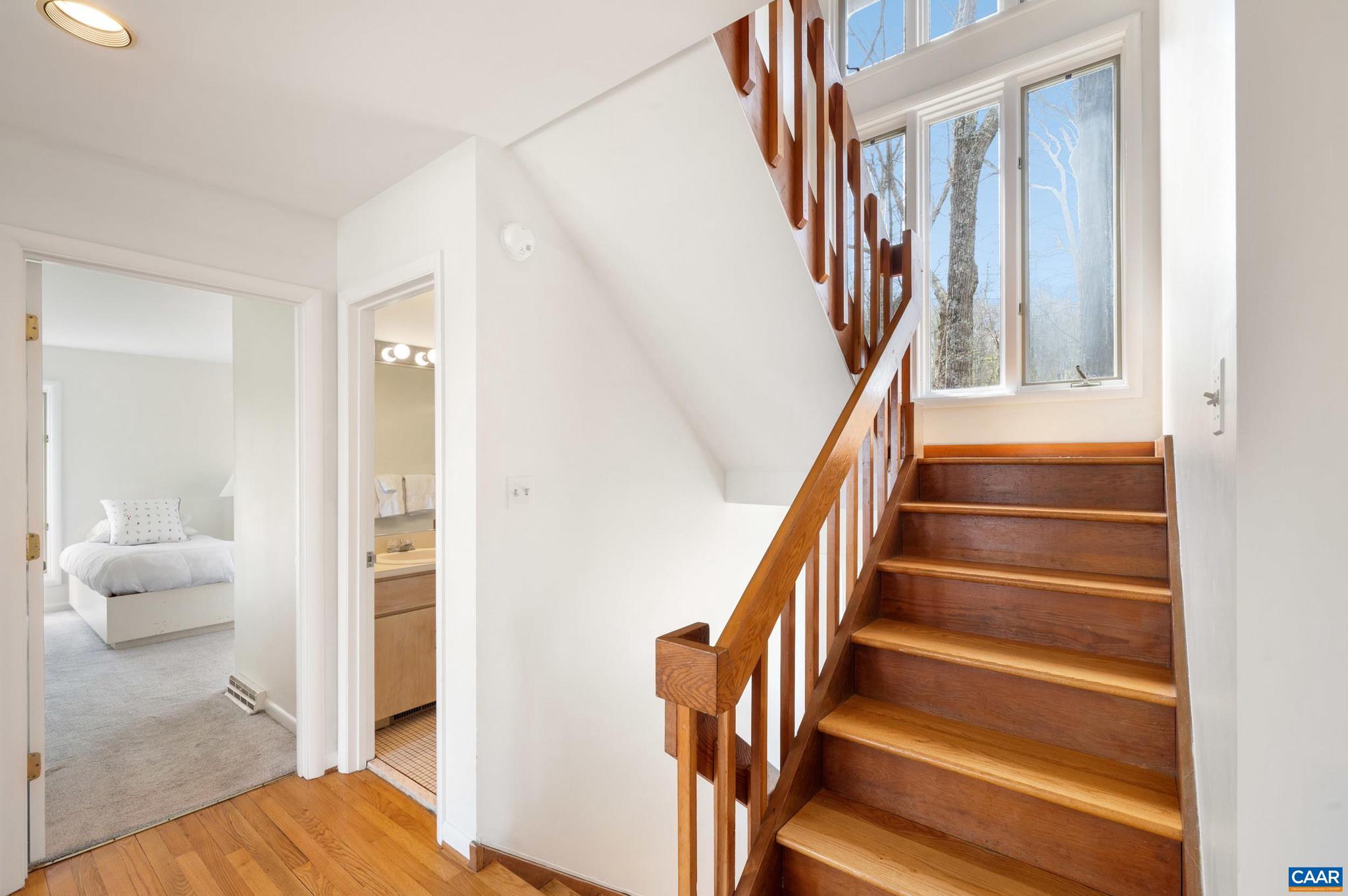 WINTERGREEN RESORT - Residential