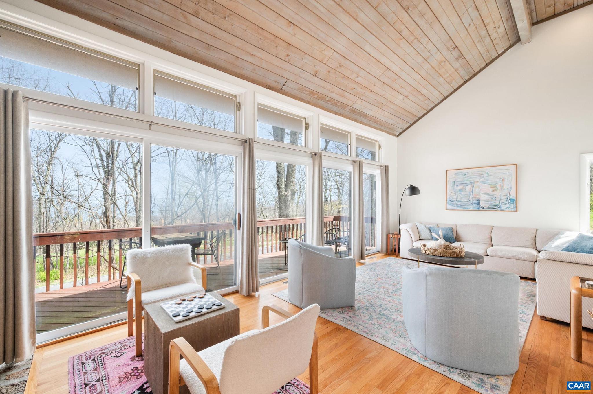 WINTERGREEN RESORT - Residential