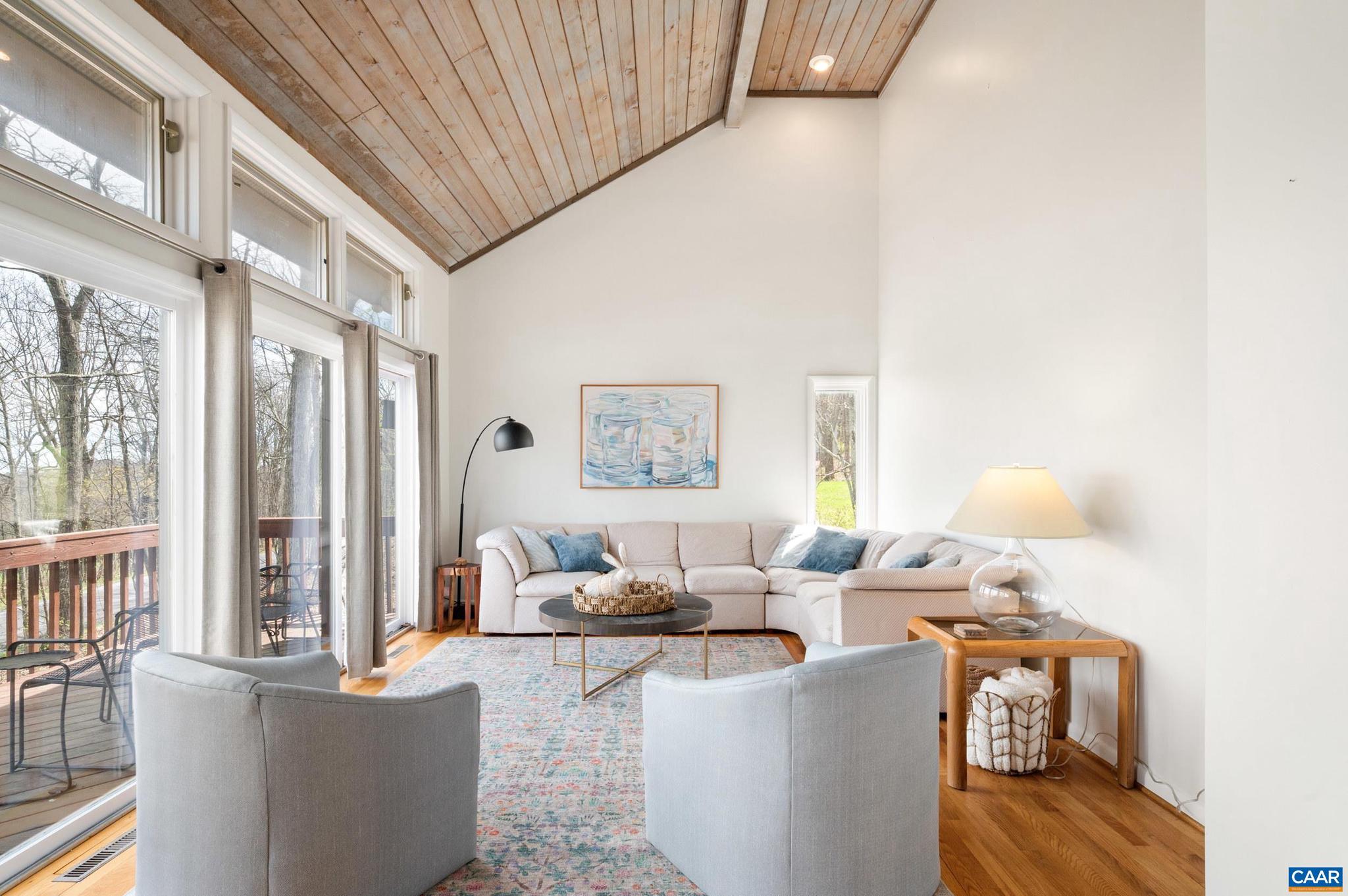 WINTERGREEN RESORT - Residential