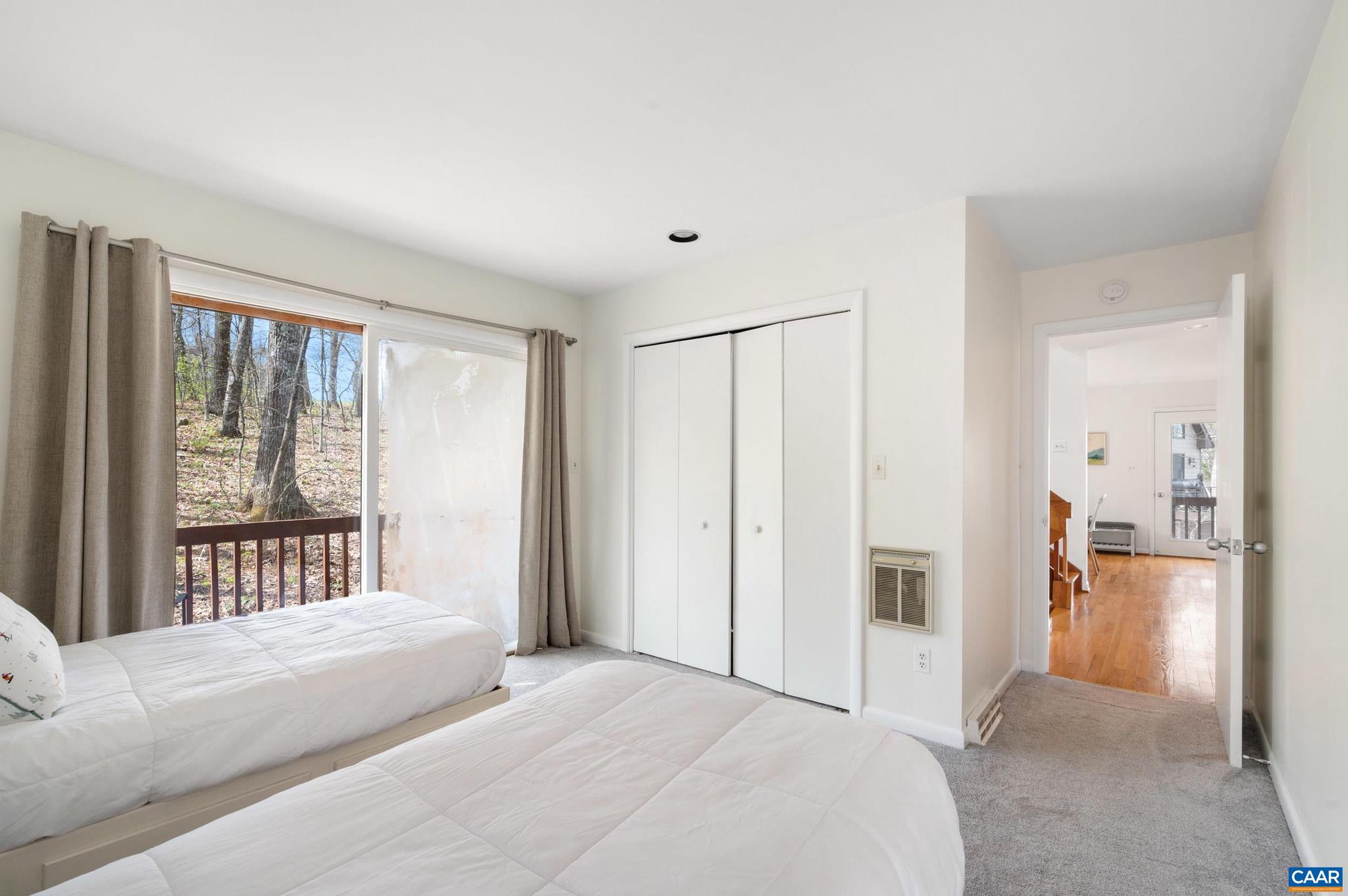 WINTERGREEN RESORT - Residential