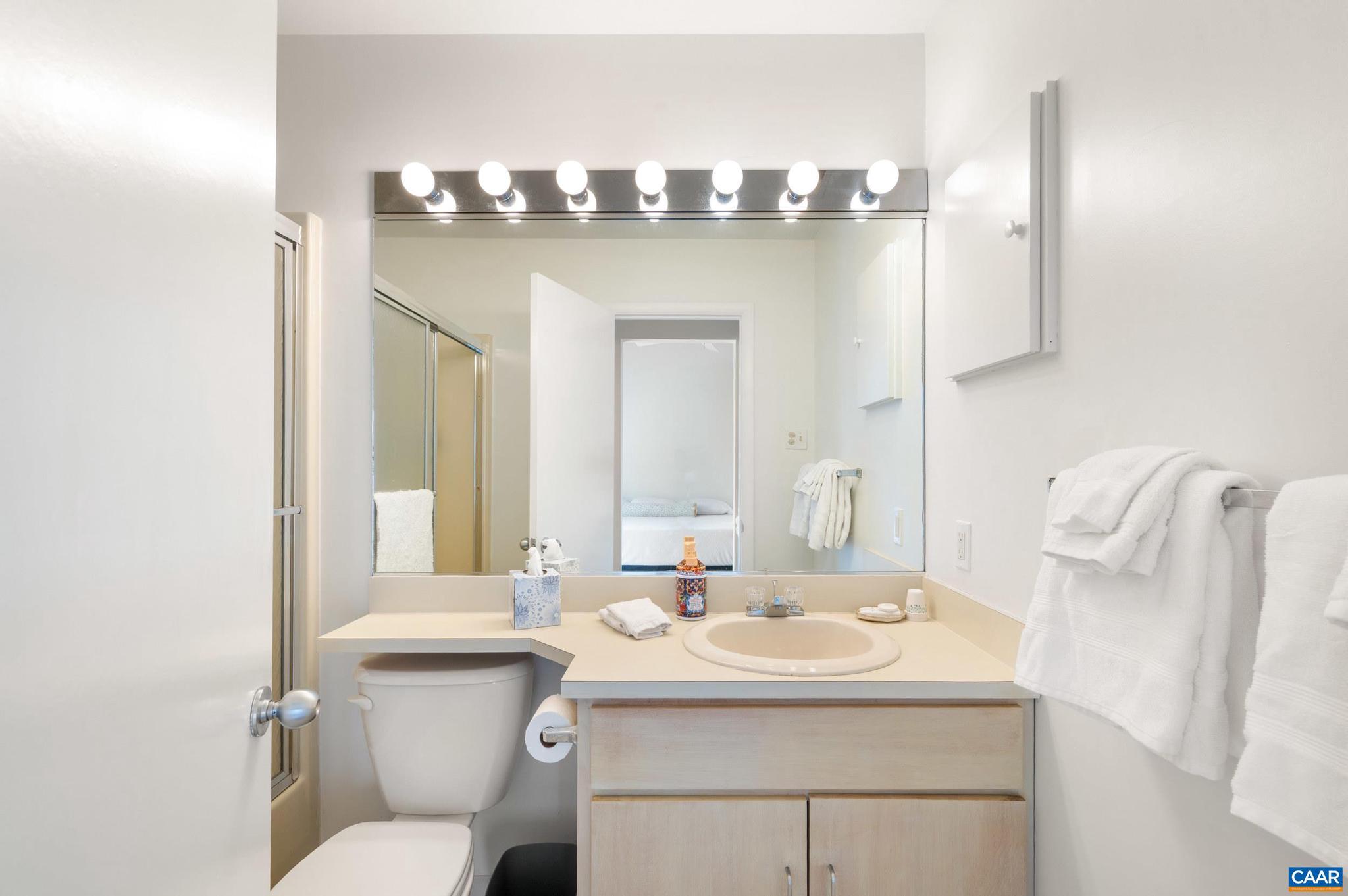 WINTERGREEN RESORT - Residential