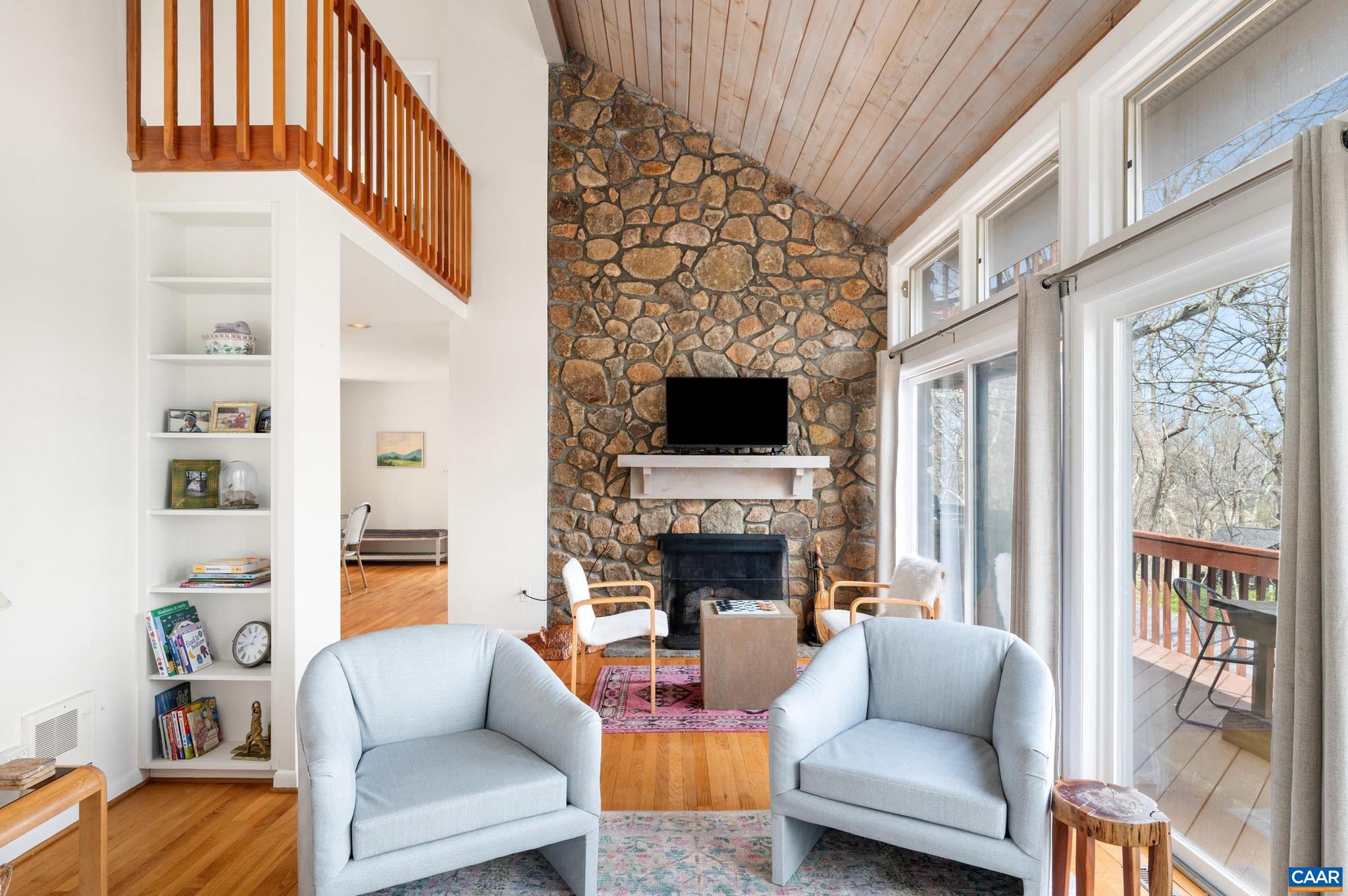 WINTERGREEN RESORT - Residential