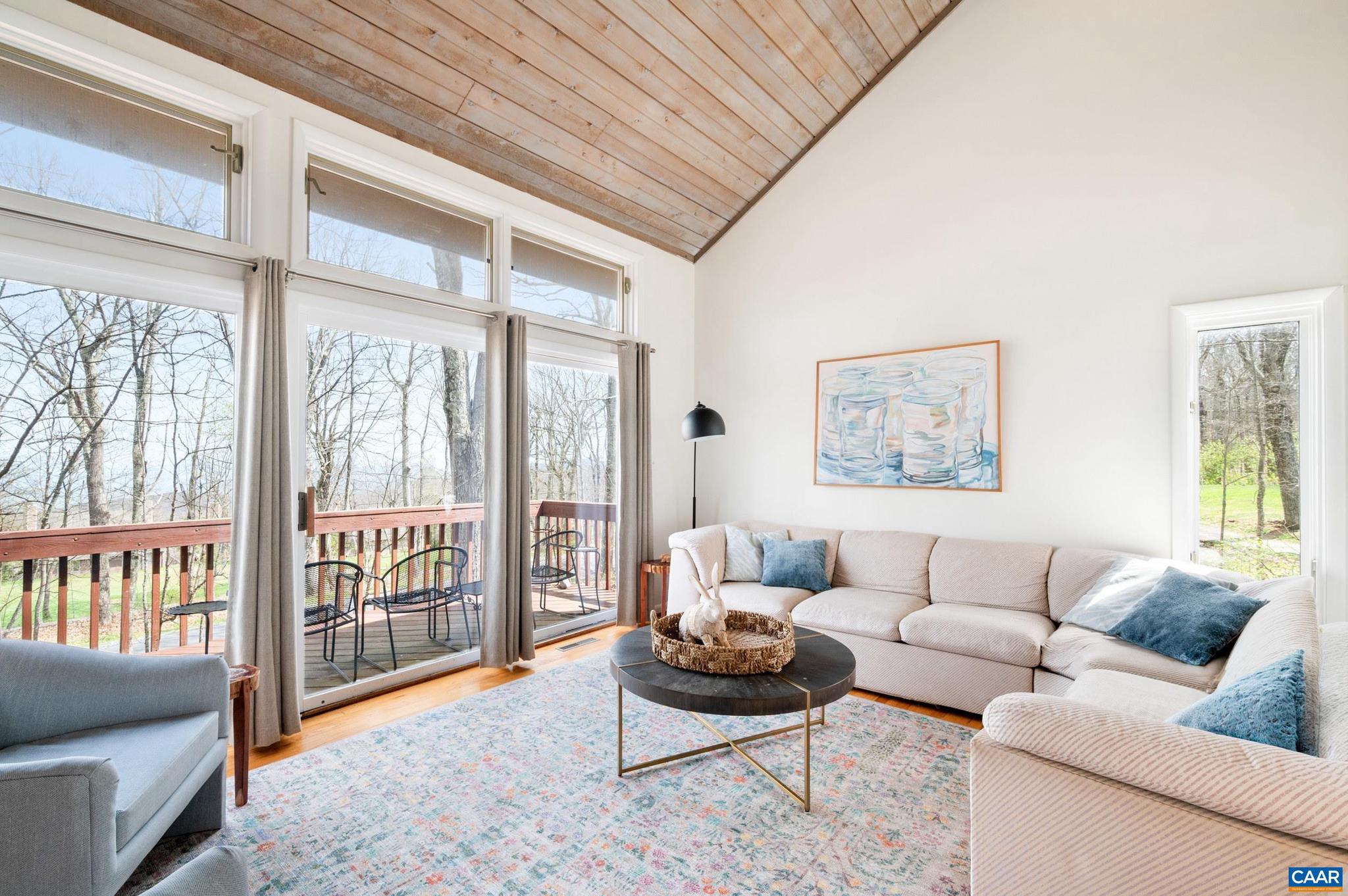 WINTERGREEN RESORT - Residential