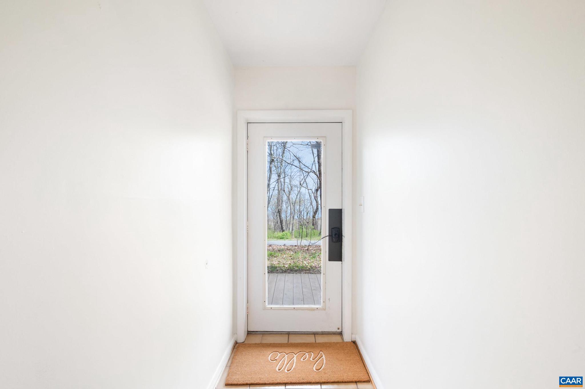 WINTERGREEN RESORT - Residential