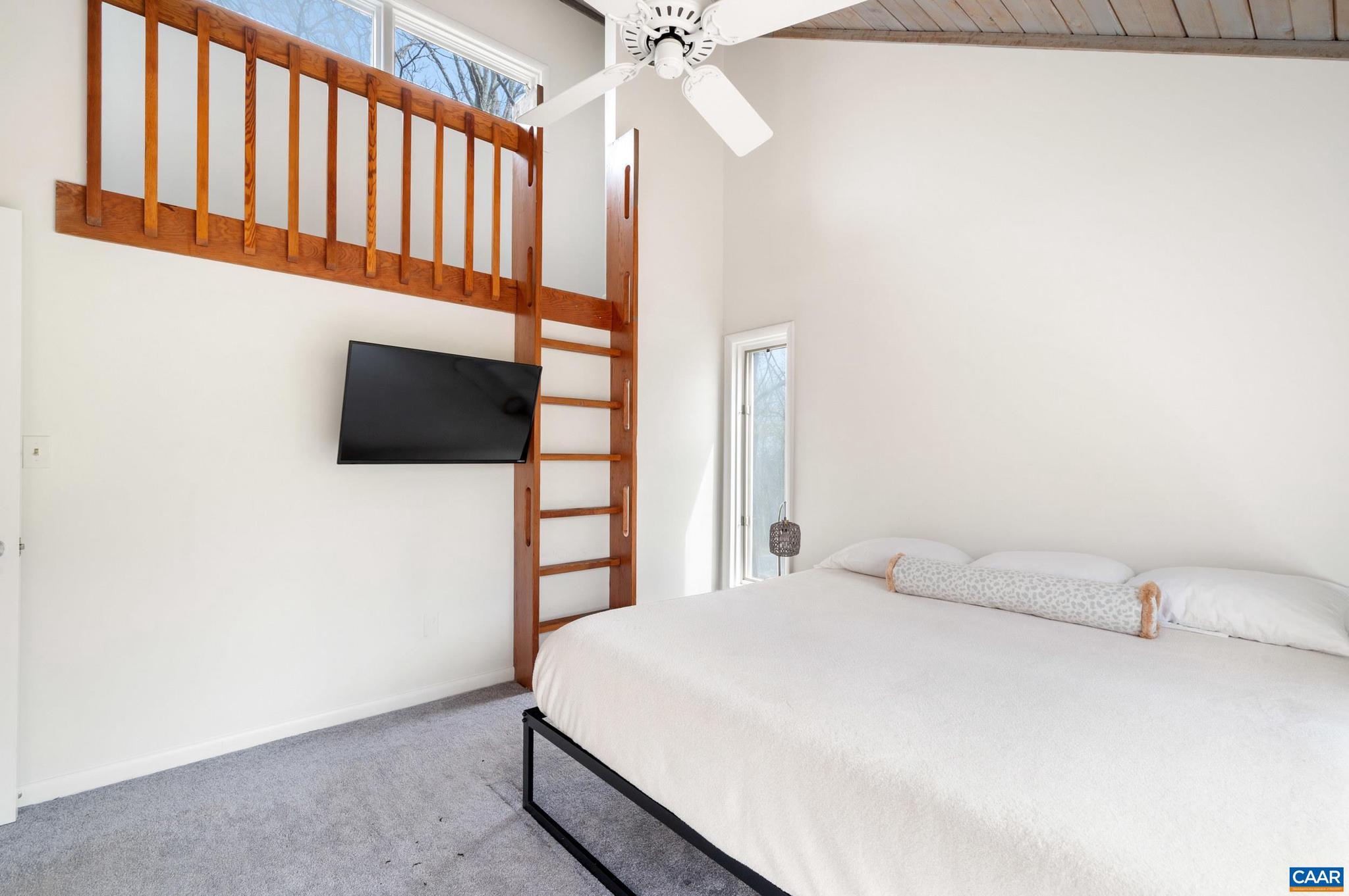 WINTERGREEN RESORT - Residential