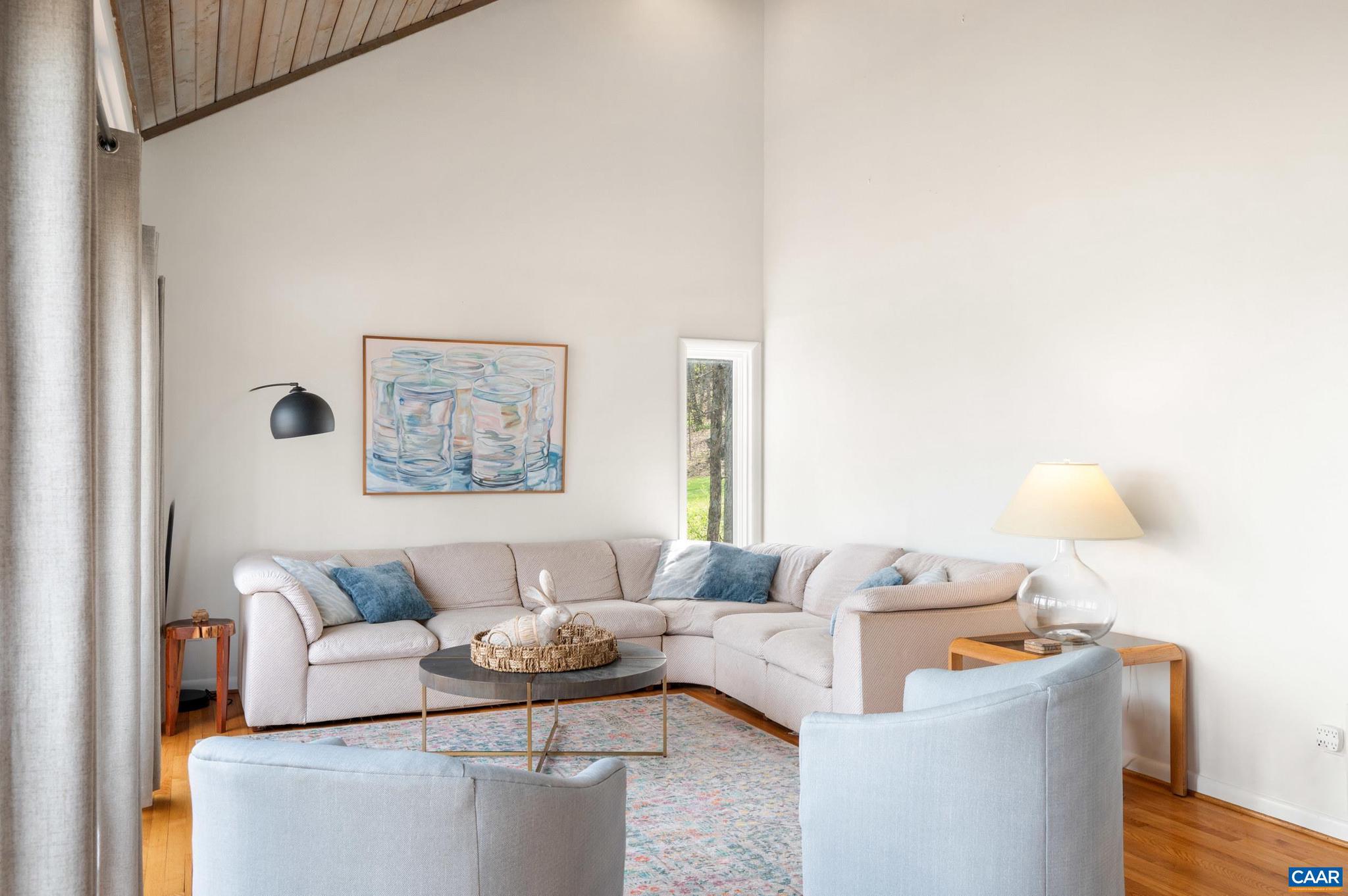 WINTERGREEN RESORT - Residential