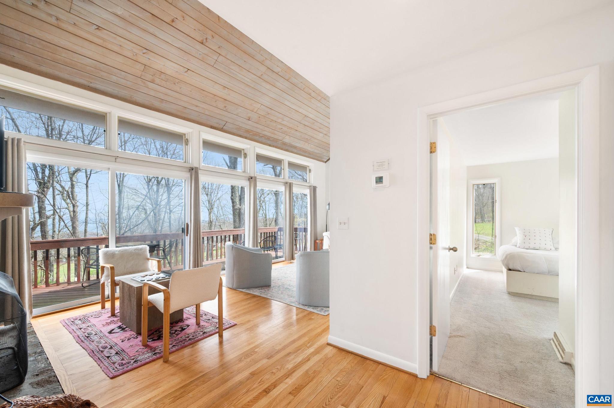 WINTERGREEN RESORT - Residential