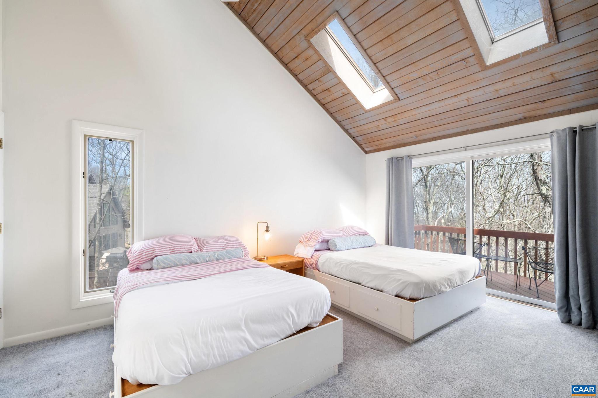 WINTERGREEN RESORT - Residential