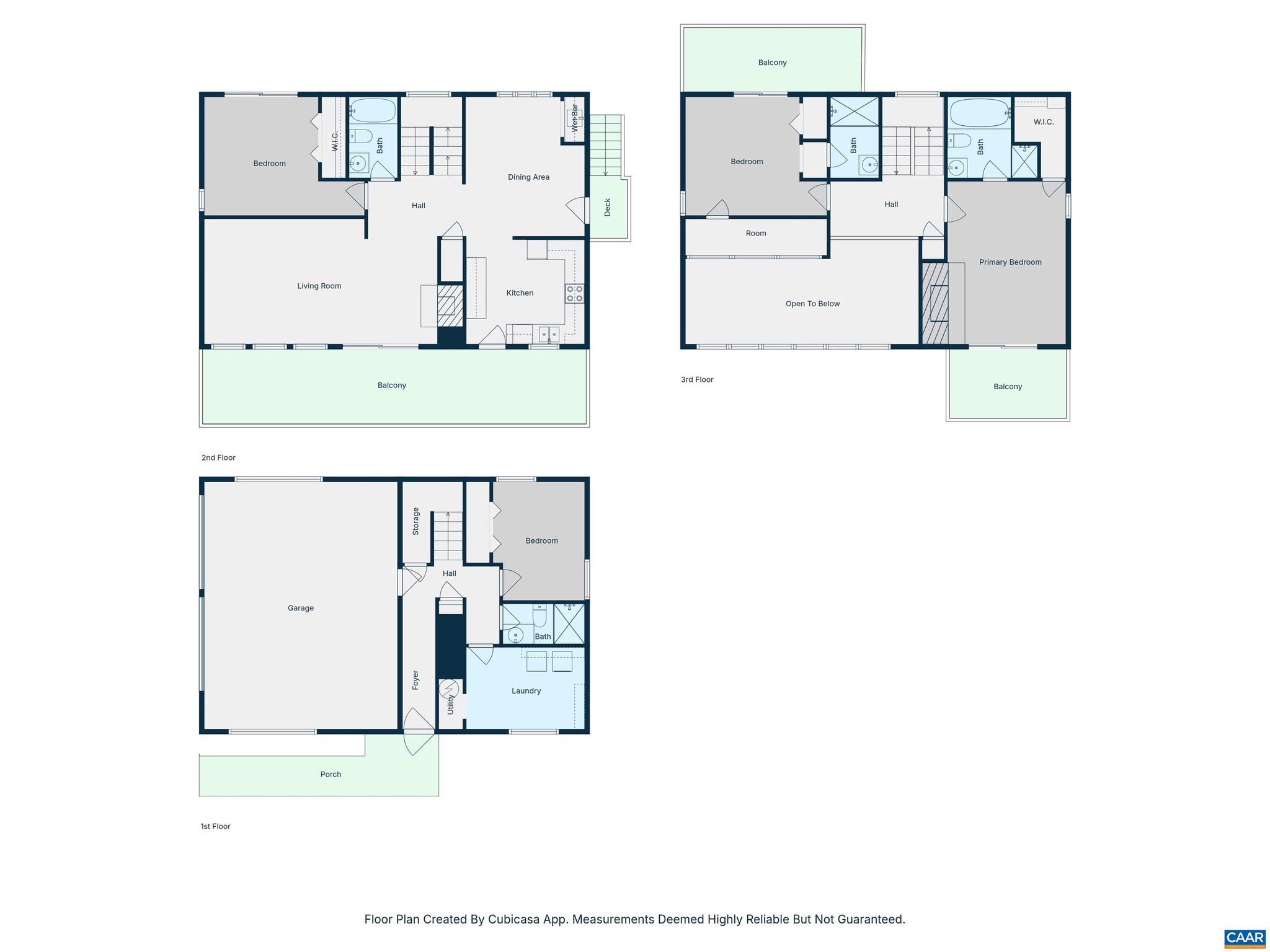 WINTERGREEN RESORT - Residential