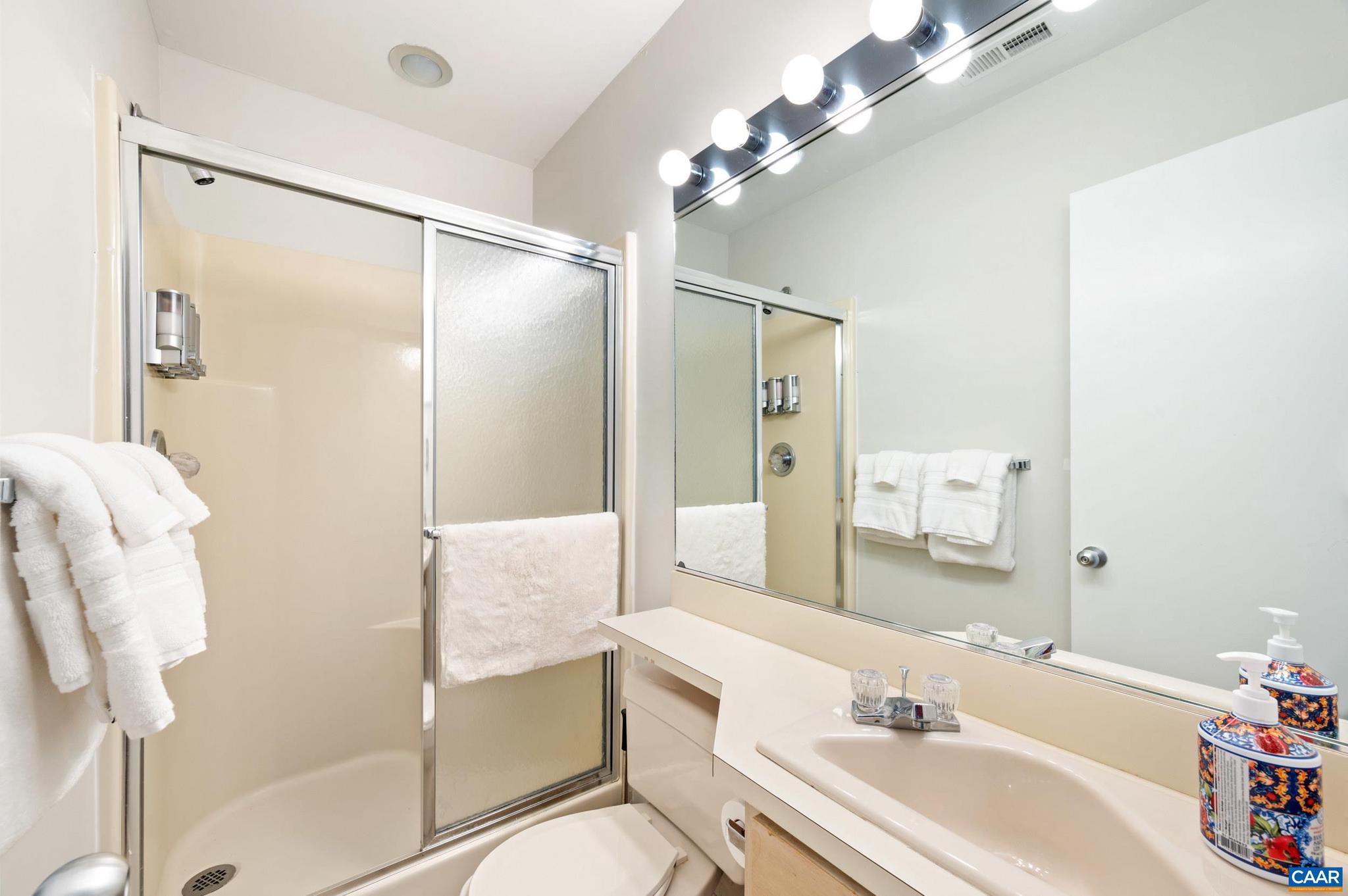 WINTERGREEN RESORT - Residential