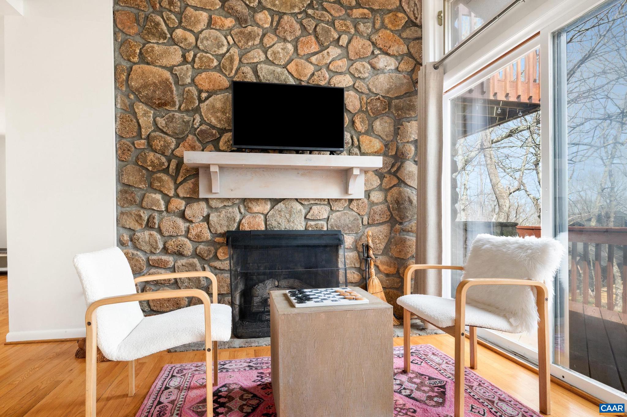 WINTERGREEN RESORT - Residential