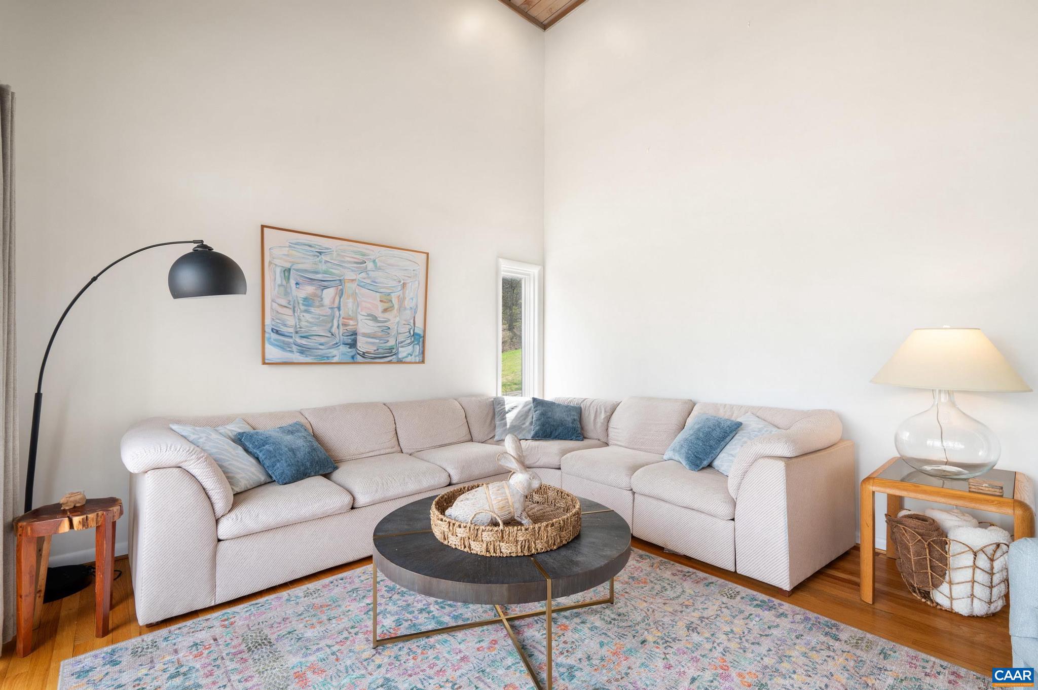 WINTERGREEN RESORT - Residential