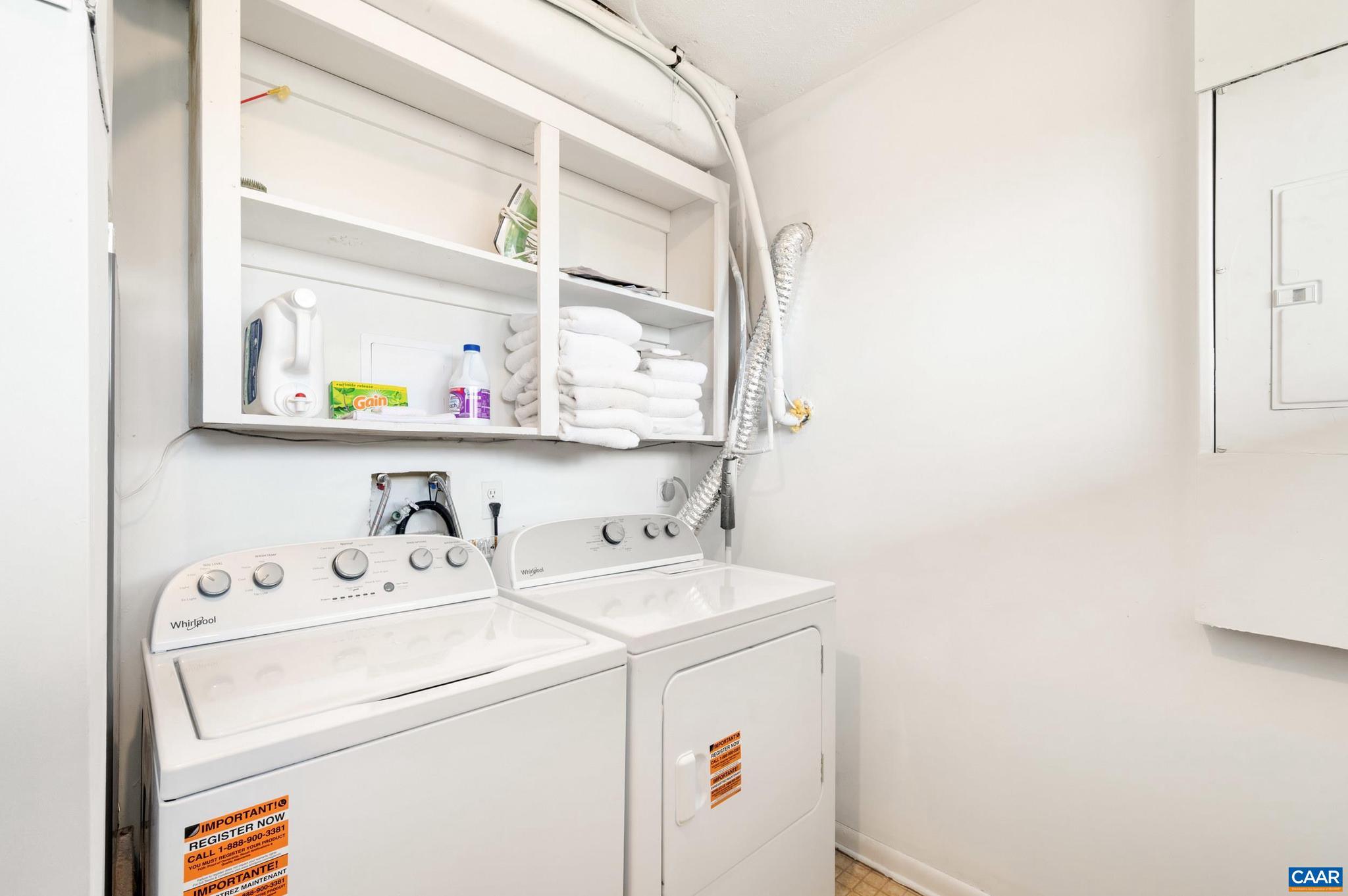 WINTERGREEN RESORT - Residential