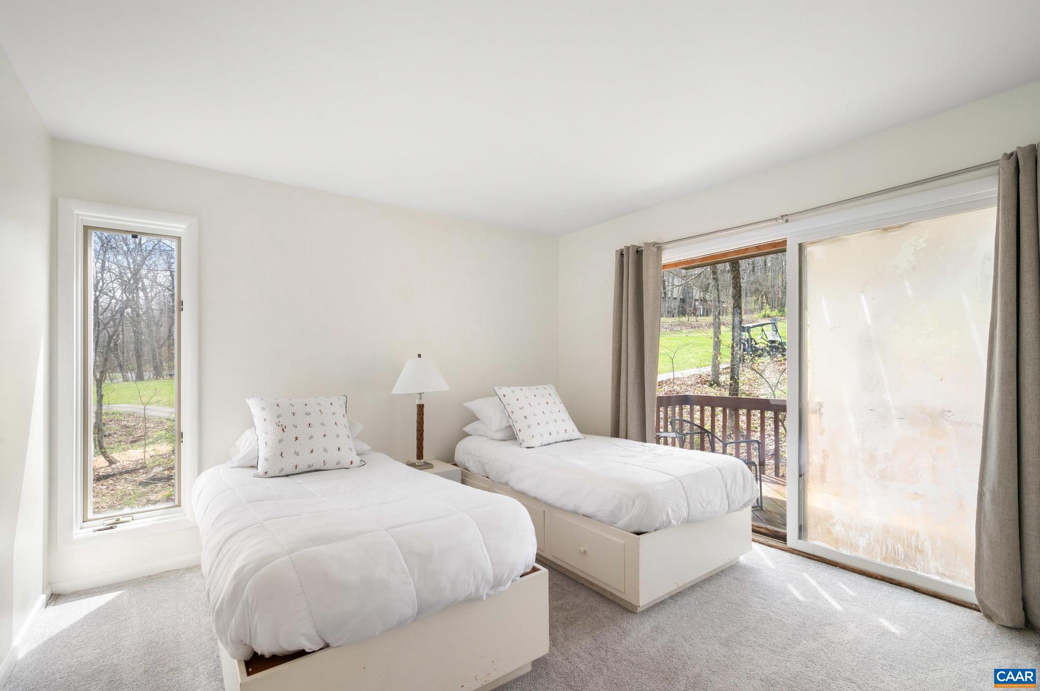 WINTERGREEN RESORT - Residential