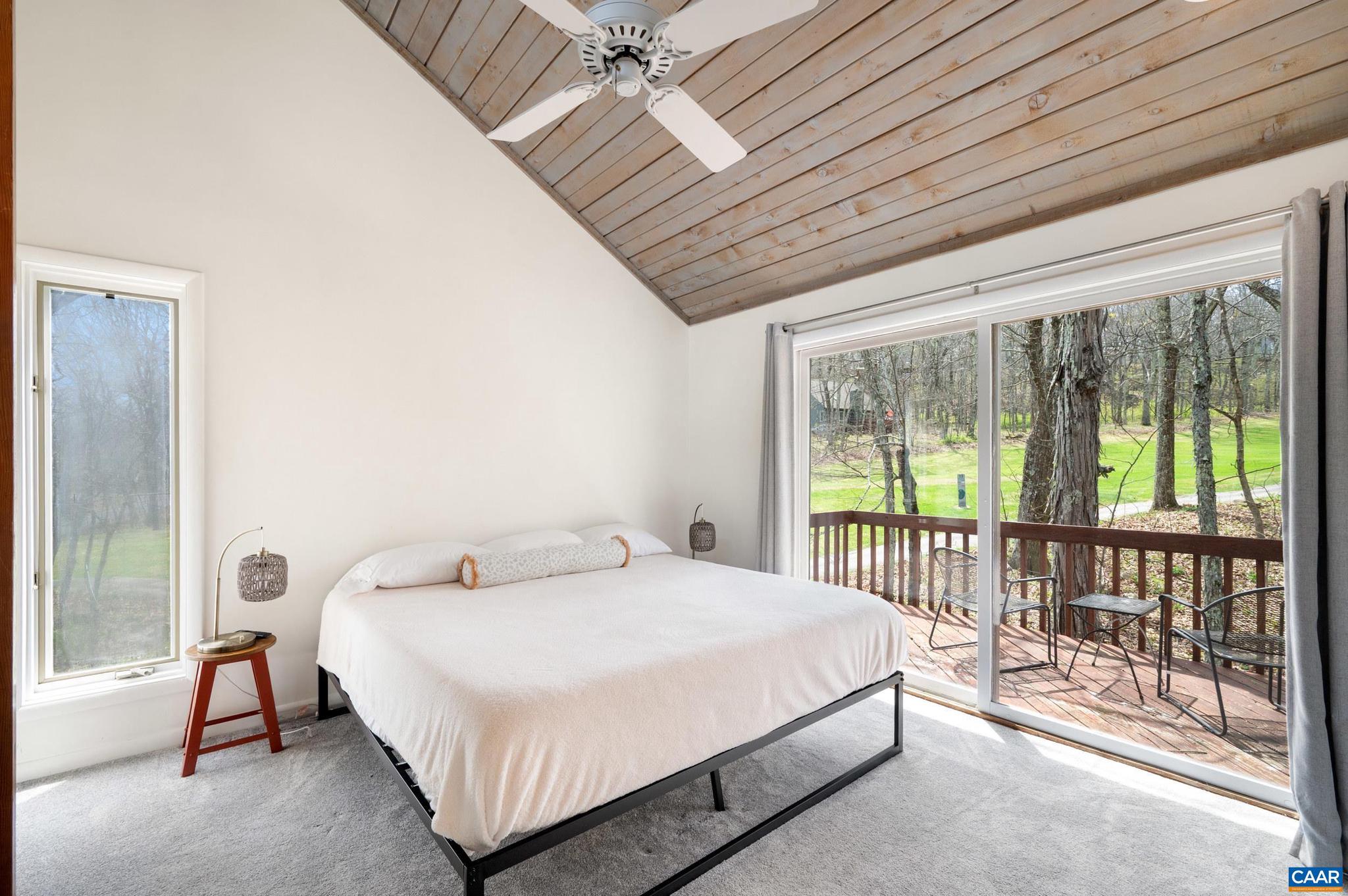 WINTERGREEN RESORT - Residential