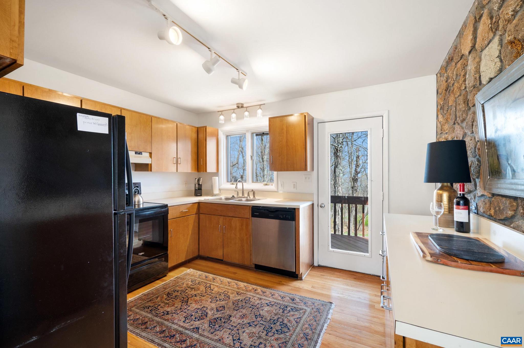 WINTERGREEN RESORT - Residential