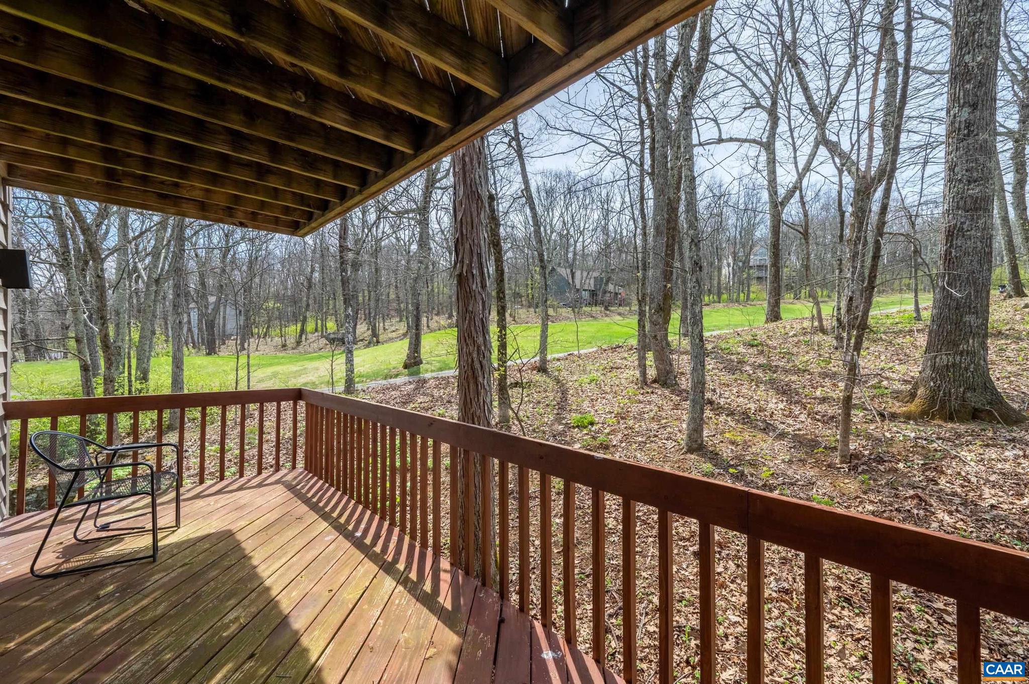 WINTERGREEN RESORT - Residential