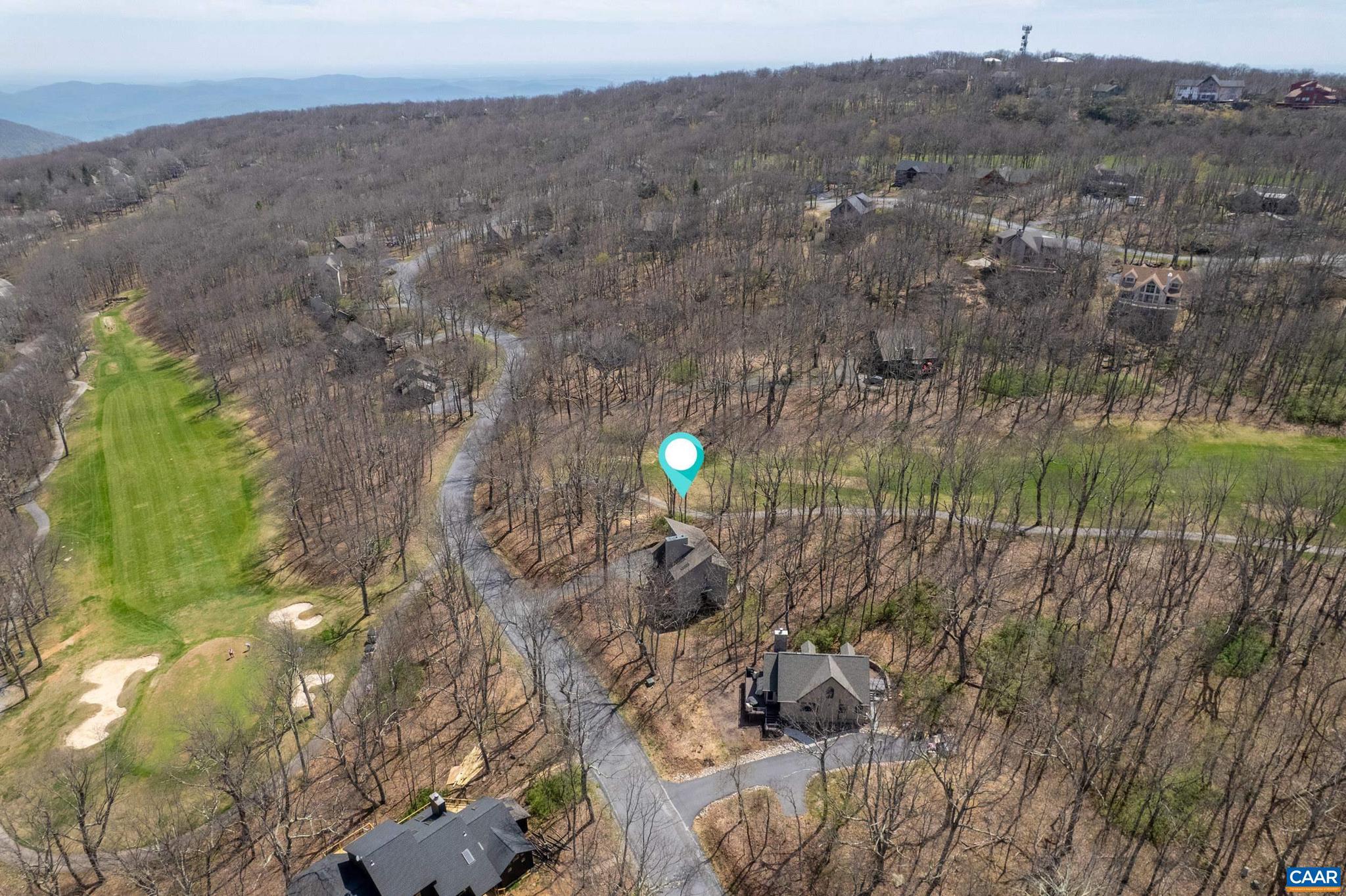 WINTERGREEN RESORT - Residential