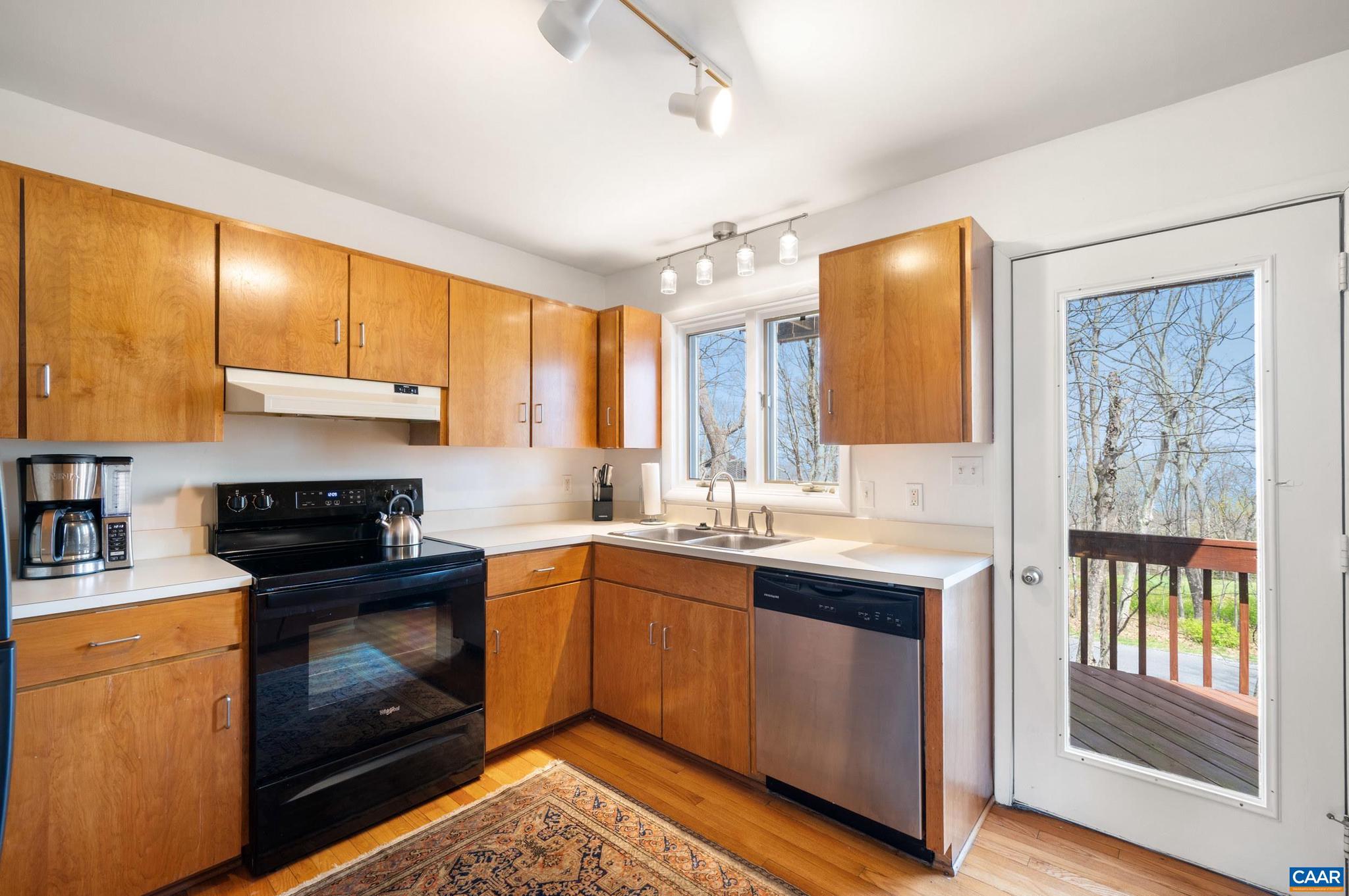 WINTERGREEN RESORT - Residential