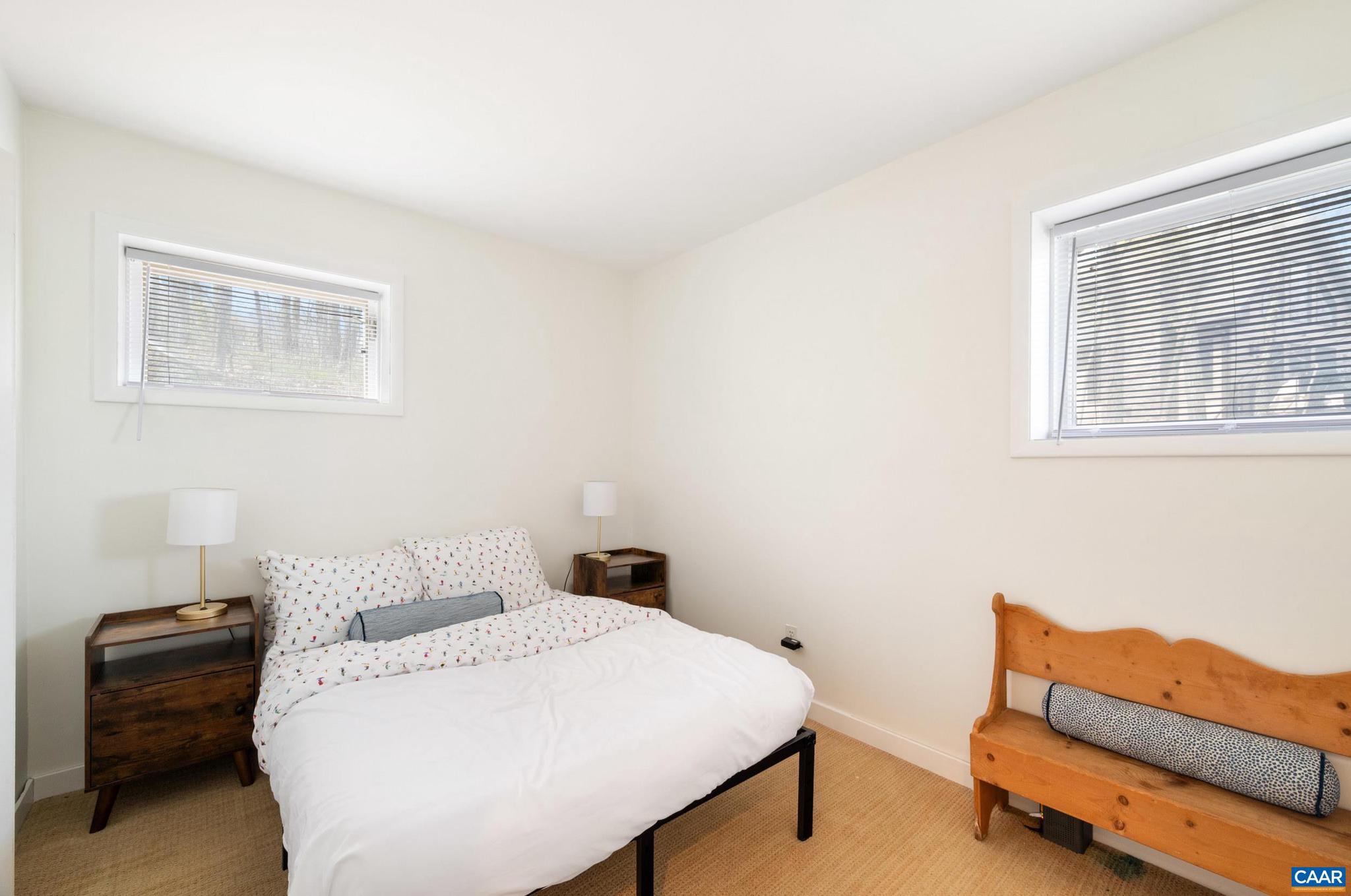 WINTERGREEN RESORT - Residential