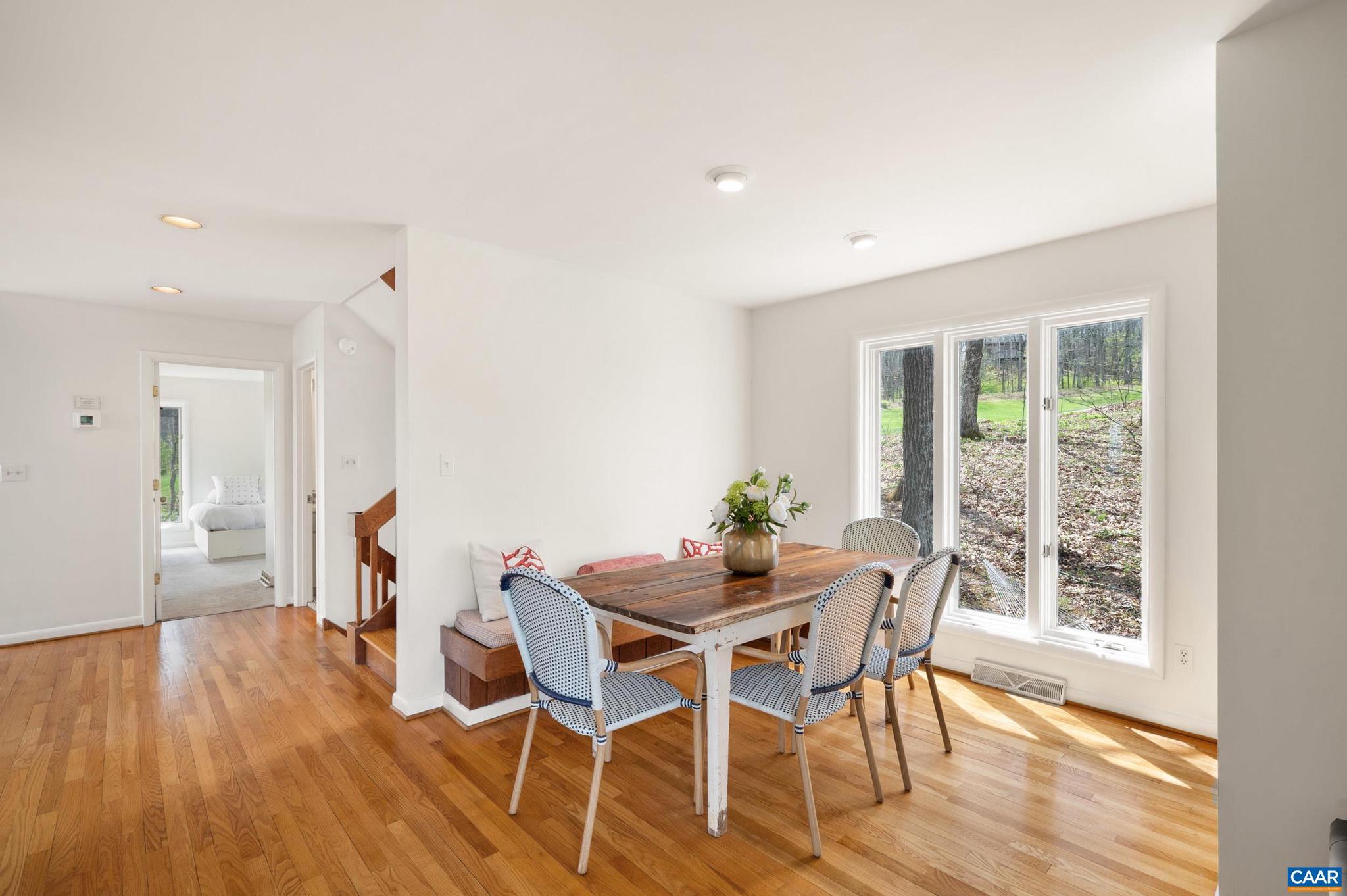 WINTERGREEN RESORT - Residential