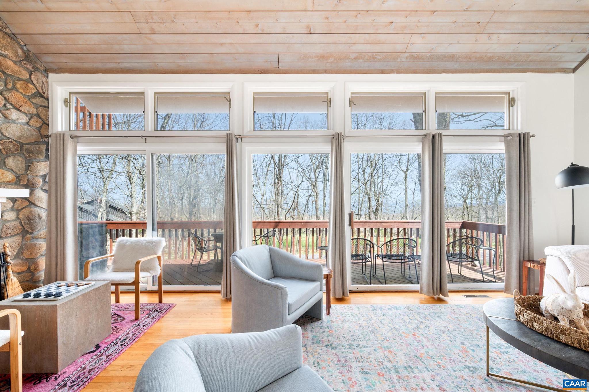 WINTERGREEN RESORT - Residential