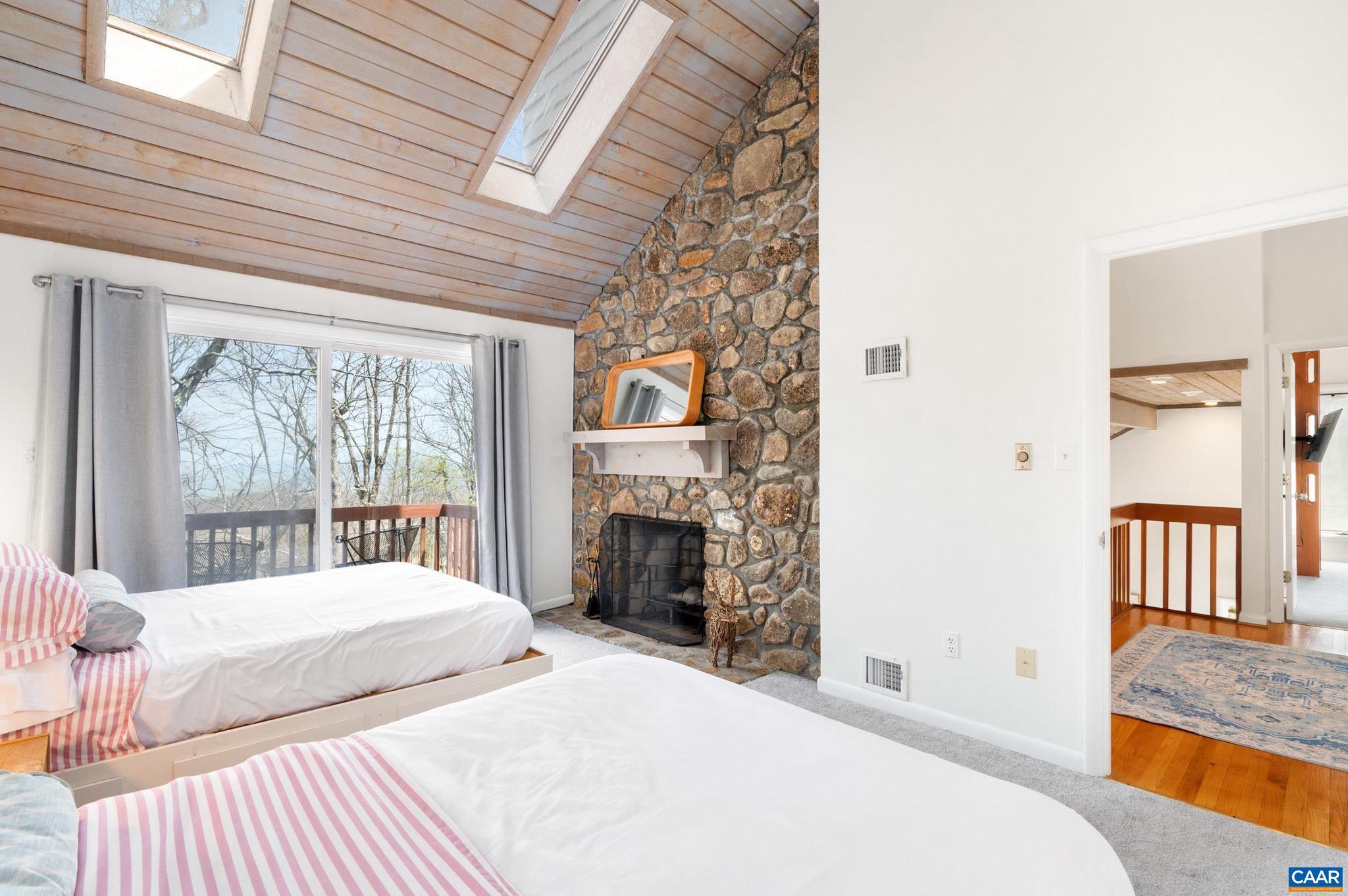 WINTERGREEN RESORT - Residential