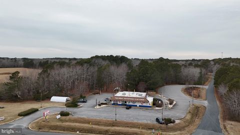 Photo of 6468 Lankford Hwy, NASSAWADOX, VA 23413 (MLS # VANH2000096)