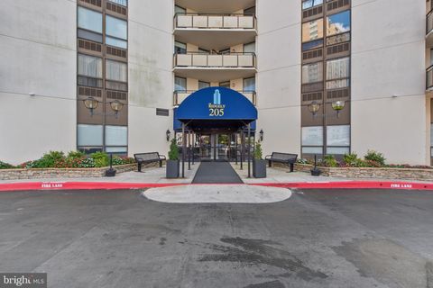 205 E JOPPA ROAD 1202 TOWSON MD 21286