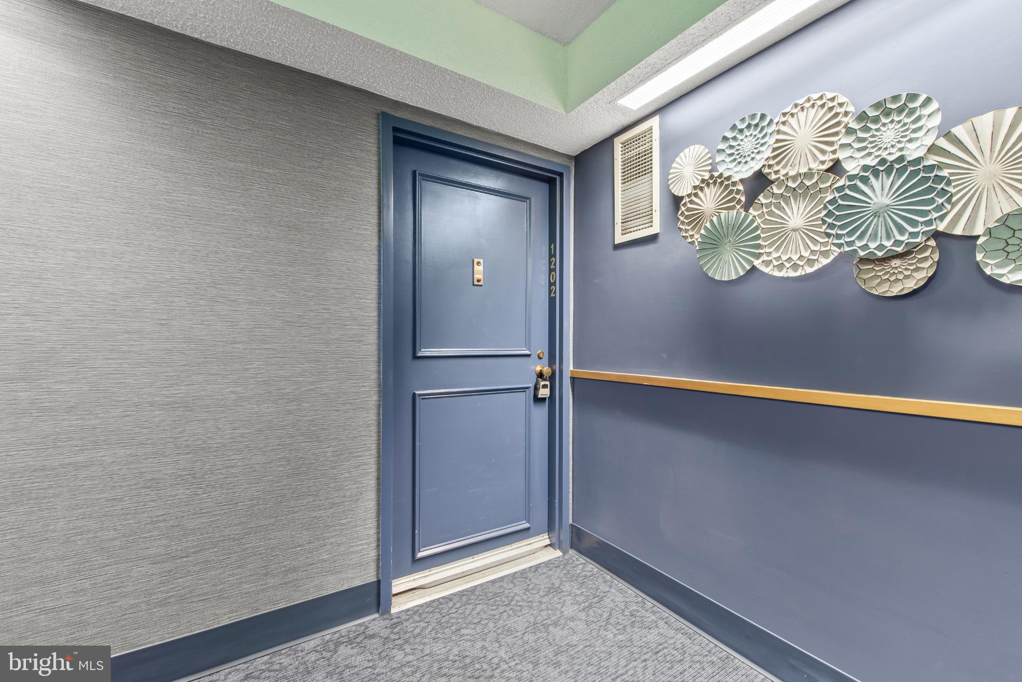 RIDGELY TOWSON CENTER - Residential Lease