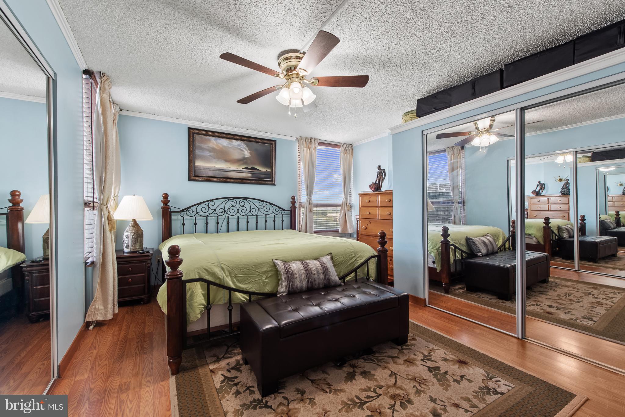 RIDGELY TOWSON CENTER - Residential Lease