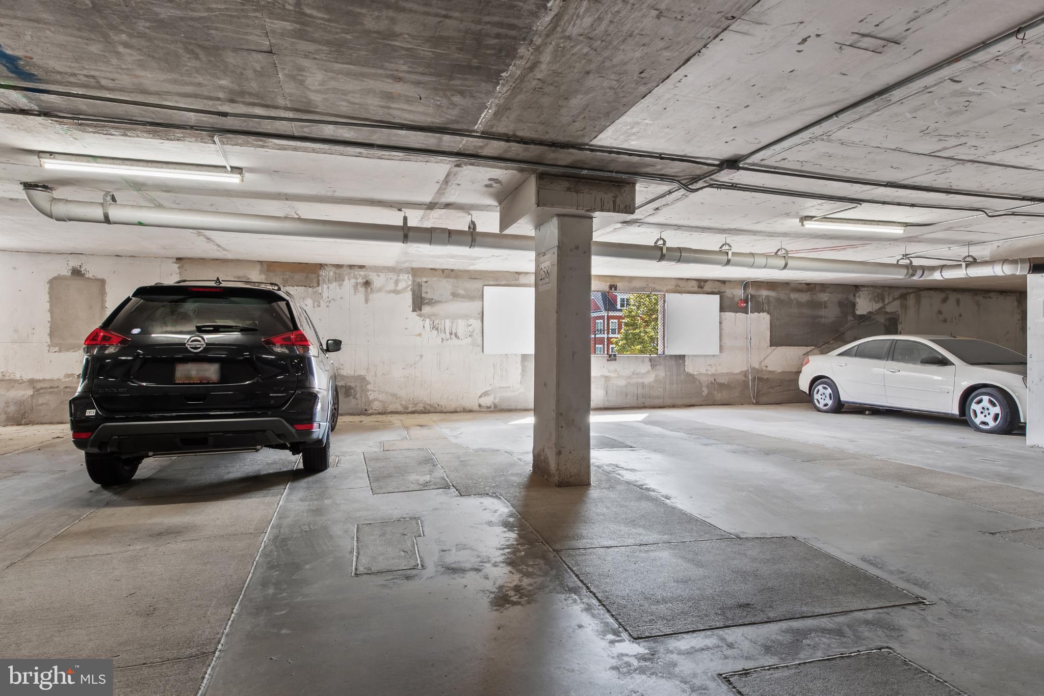 RIDGELY TOWSON CENTER - Residential Lease