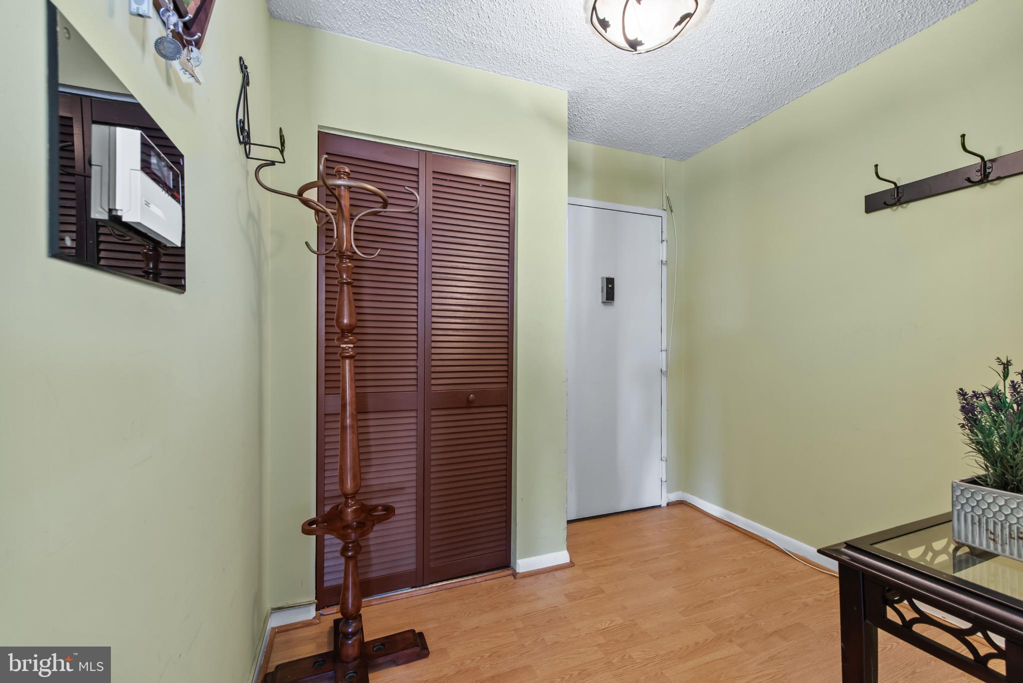 RIDGELY TOWSON CENTER - Residential Lease