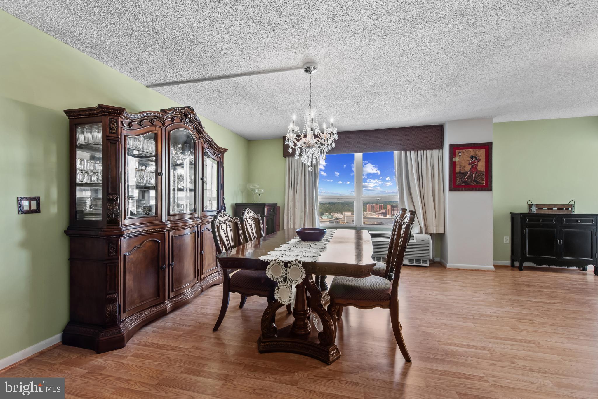 RIDGELY TOWSON CENTER - Residential Lease