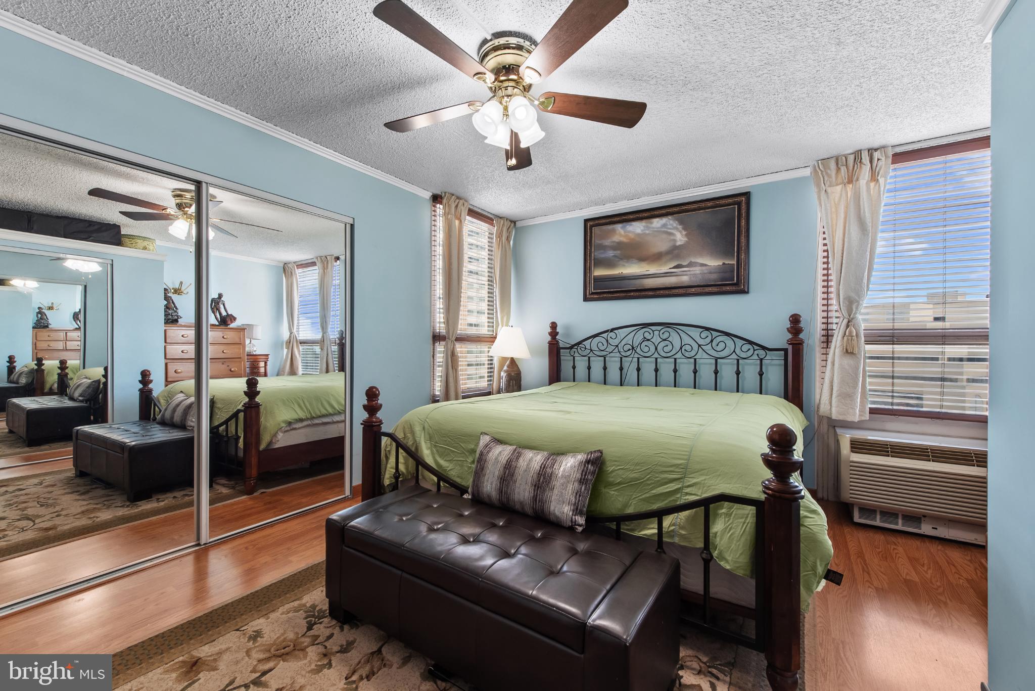 RIDGELY TOWSON CENTER - Residential Lease