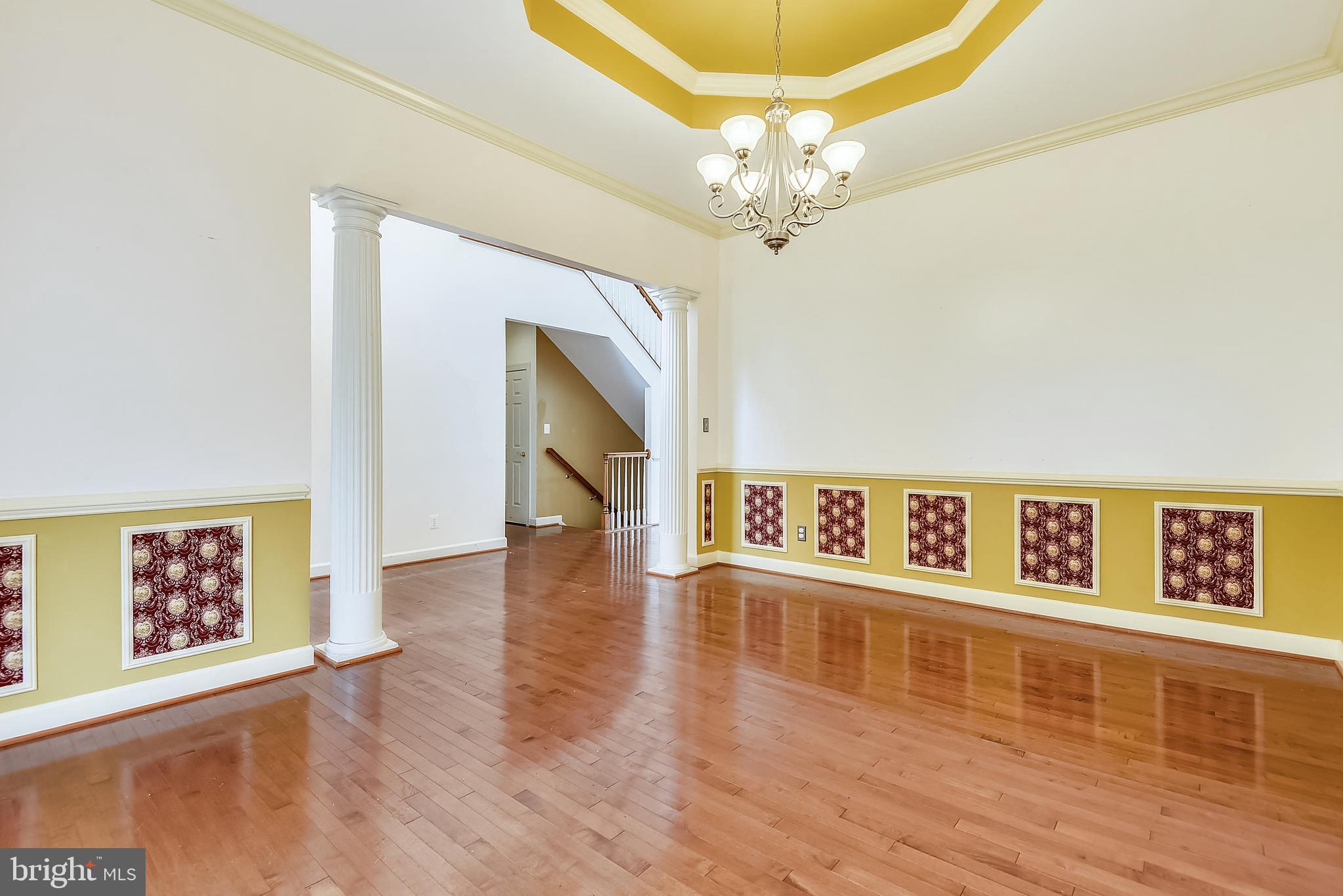 BULLE ROCK - Residential