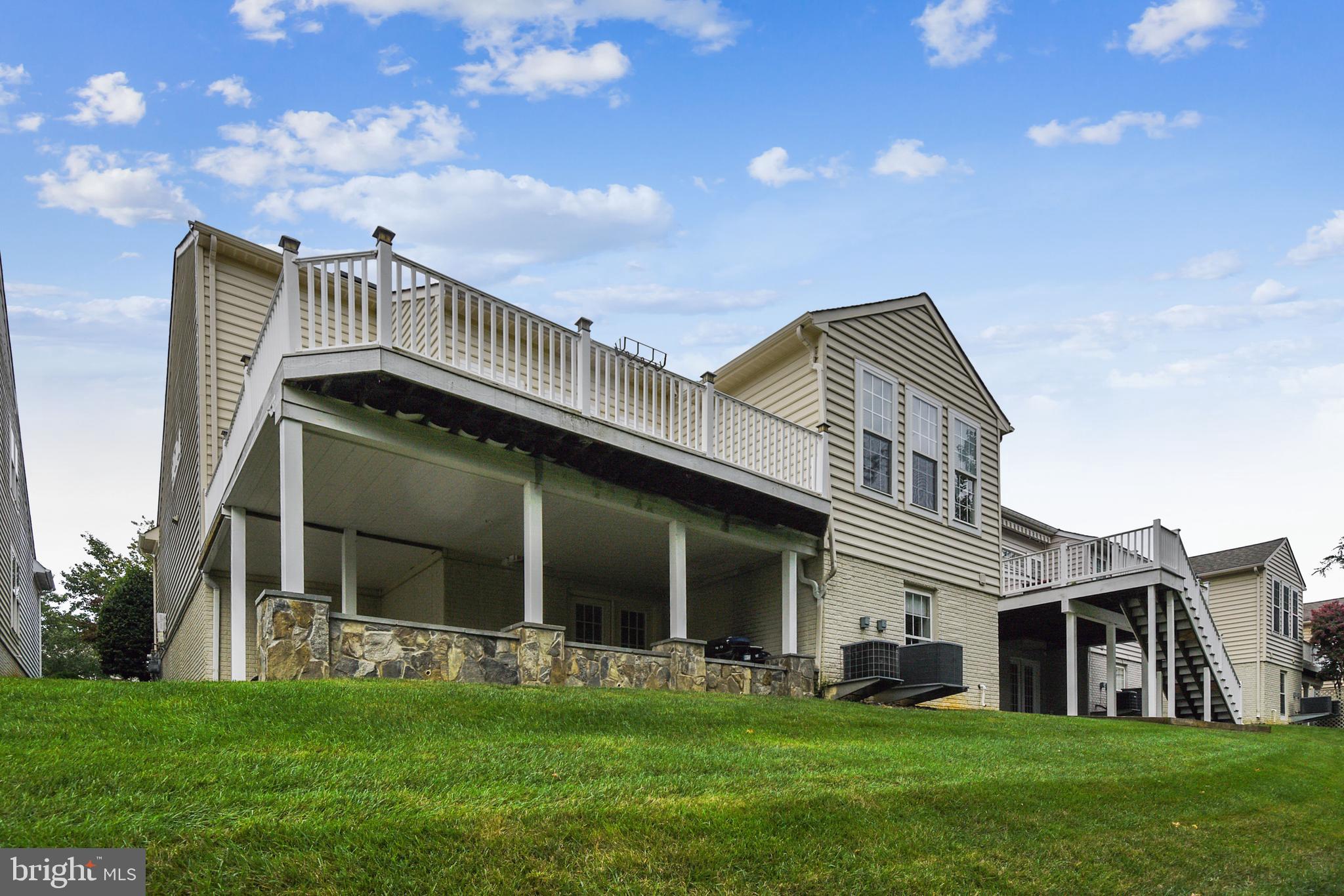 BULLE ROCK - Residential