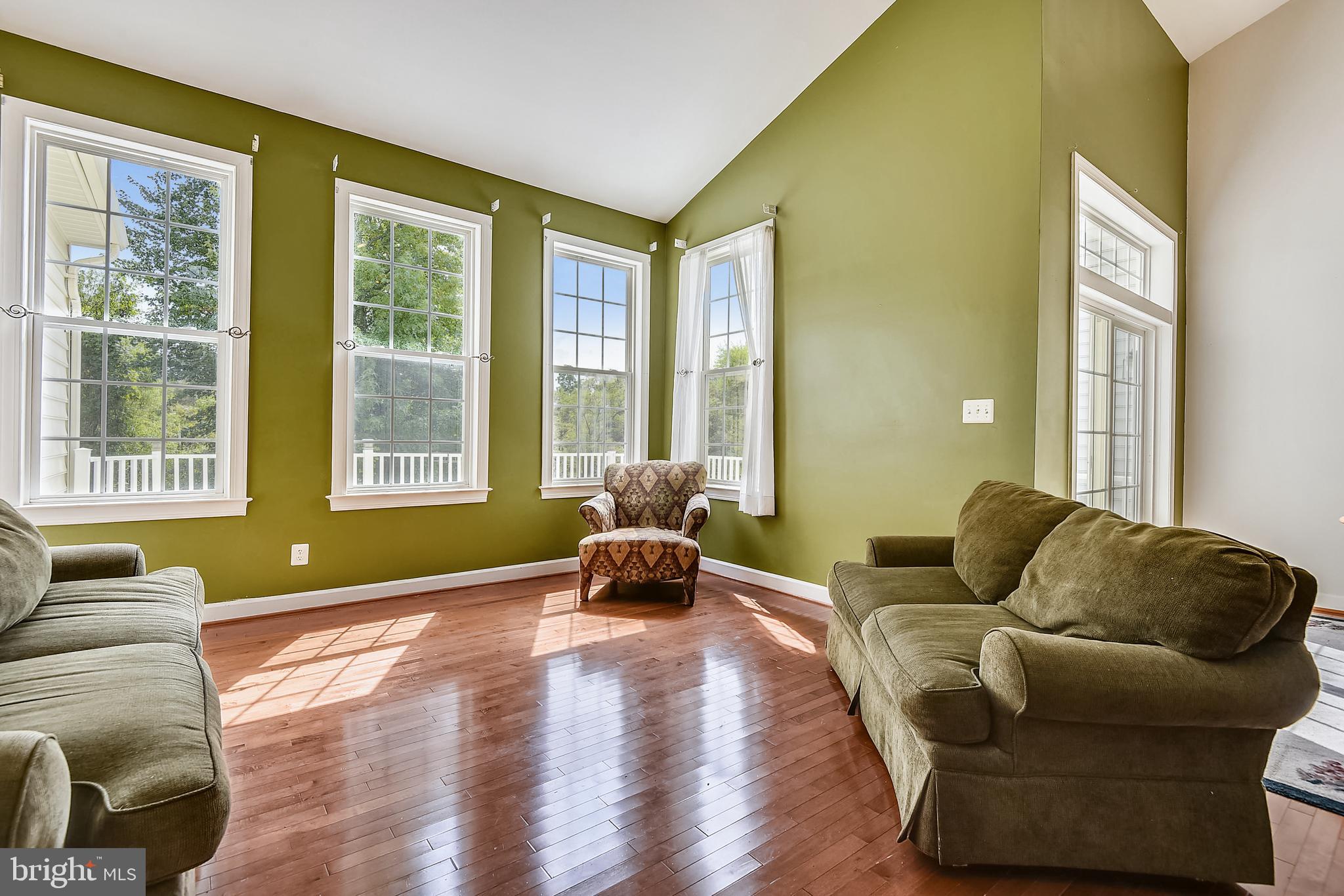 BULLE ROCK - Residential